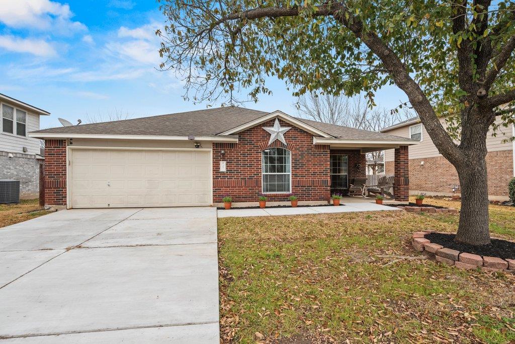251 Bluestem St, Kyle, TX 78640