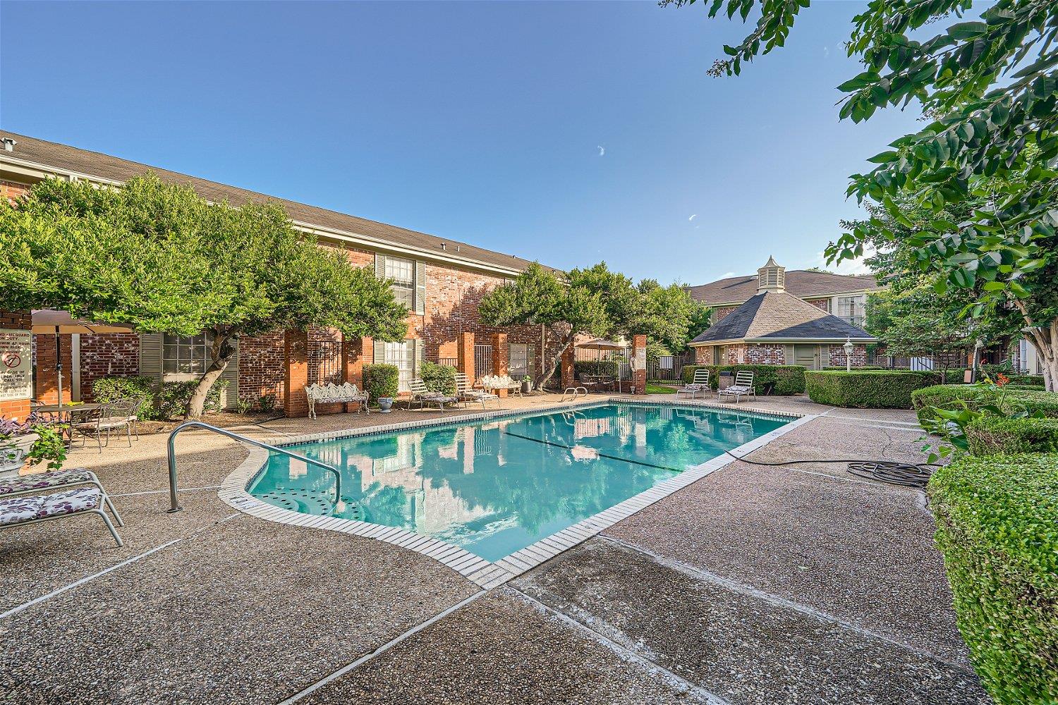 7920 Rockwood Ln # 203, Austin, TX 78757