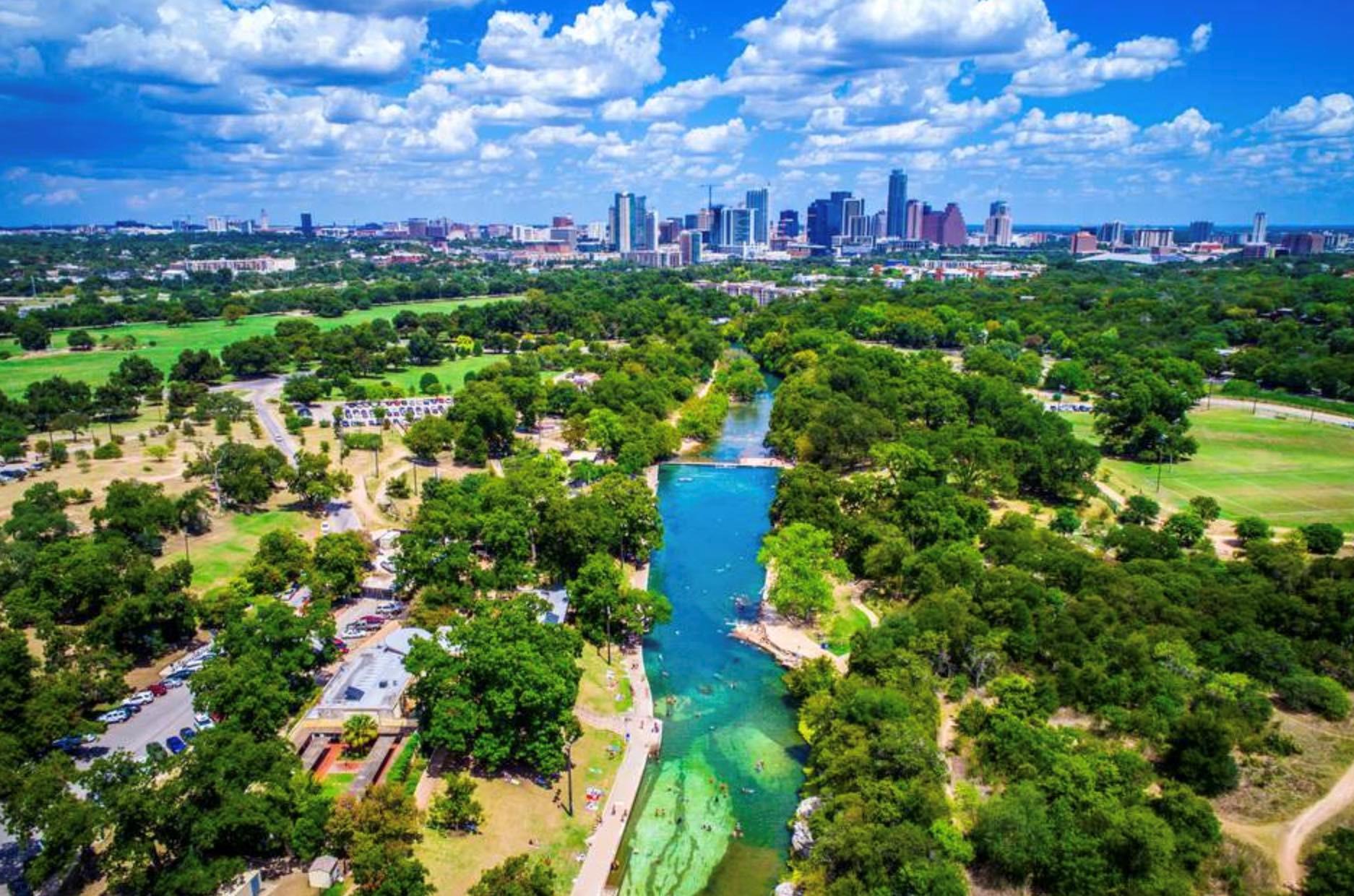 1529 Barton Springs Rd # 13, Austin, TX 78704