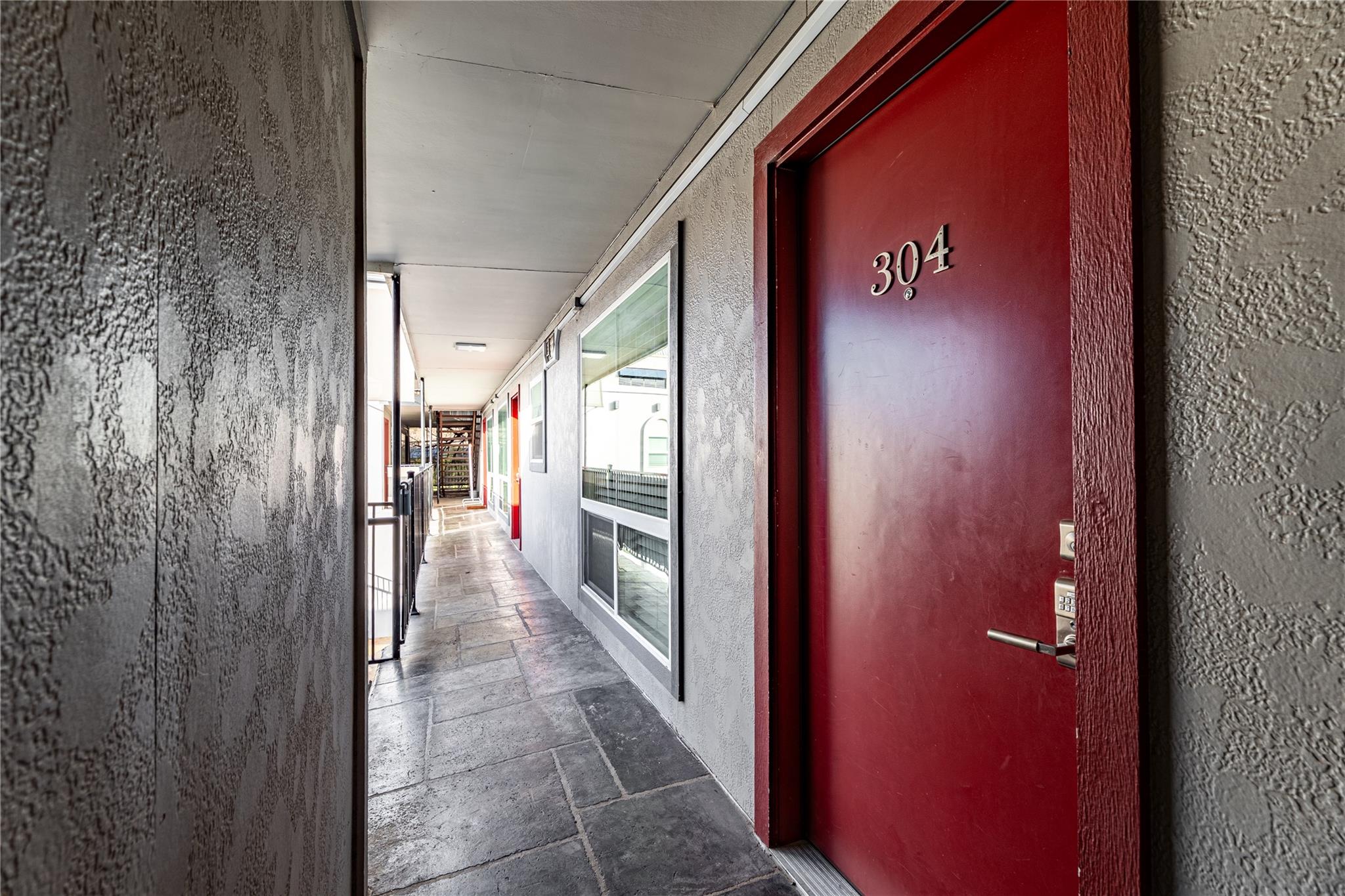 3110 Red River St # C304, Austin, TX 78705