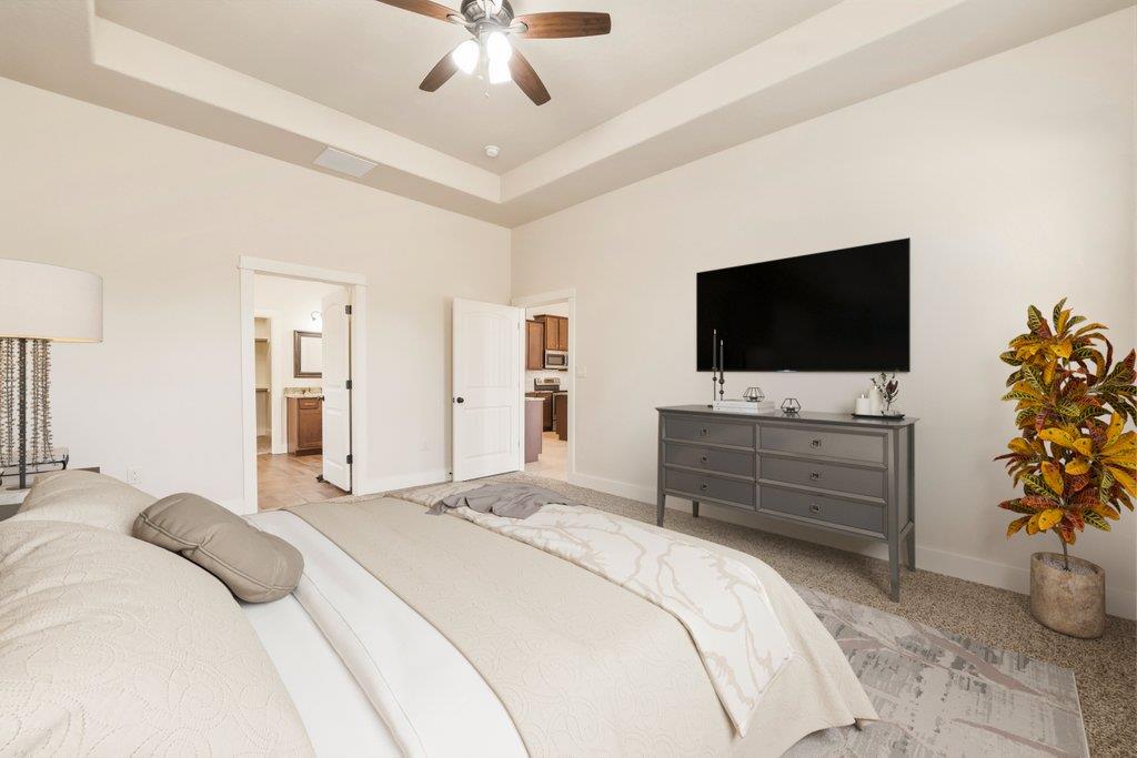 541 Stars And Stripes, Fischer, TX 78623