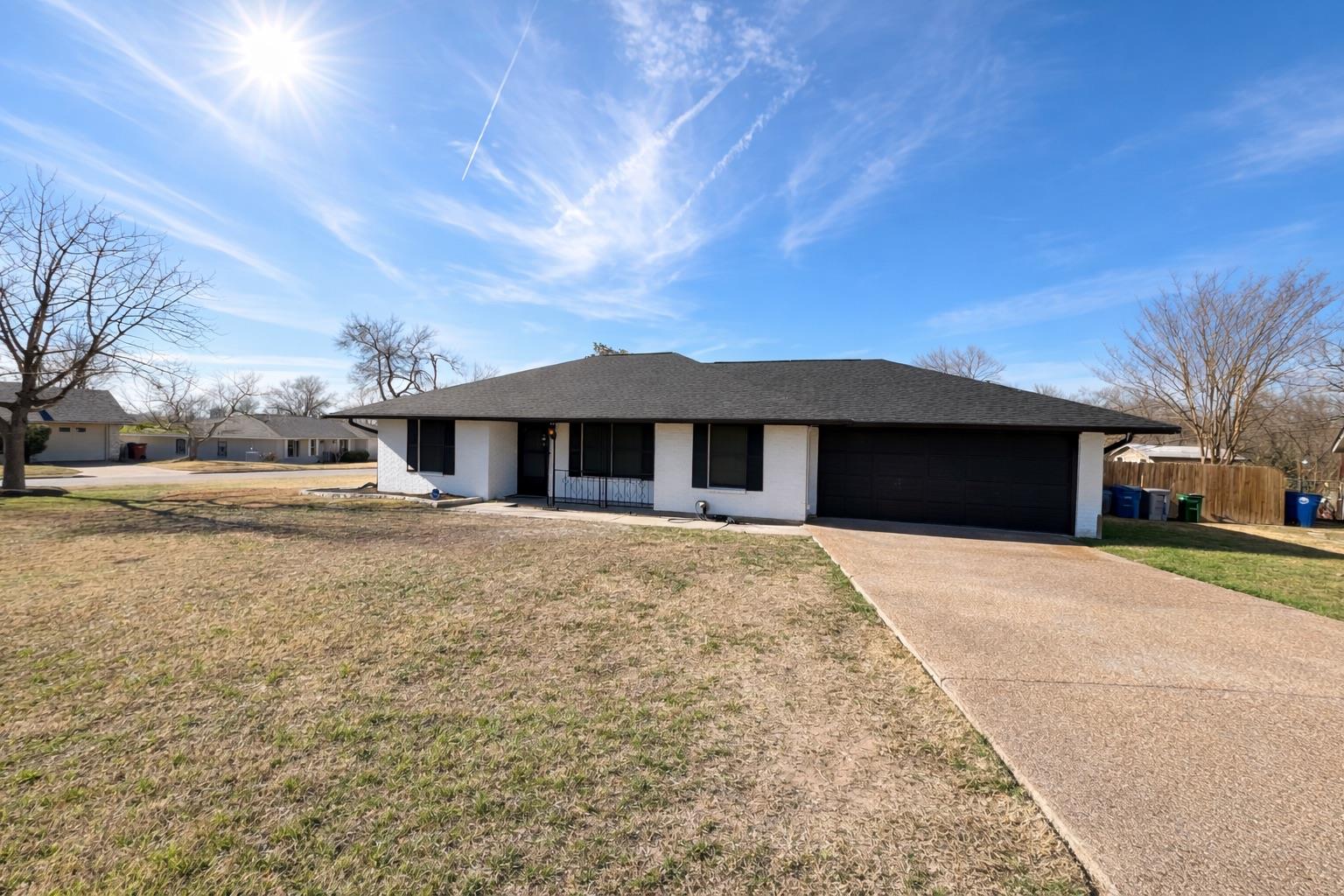 4500 Woodmoor Cir, Austin, TX 78721