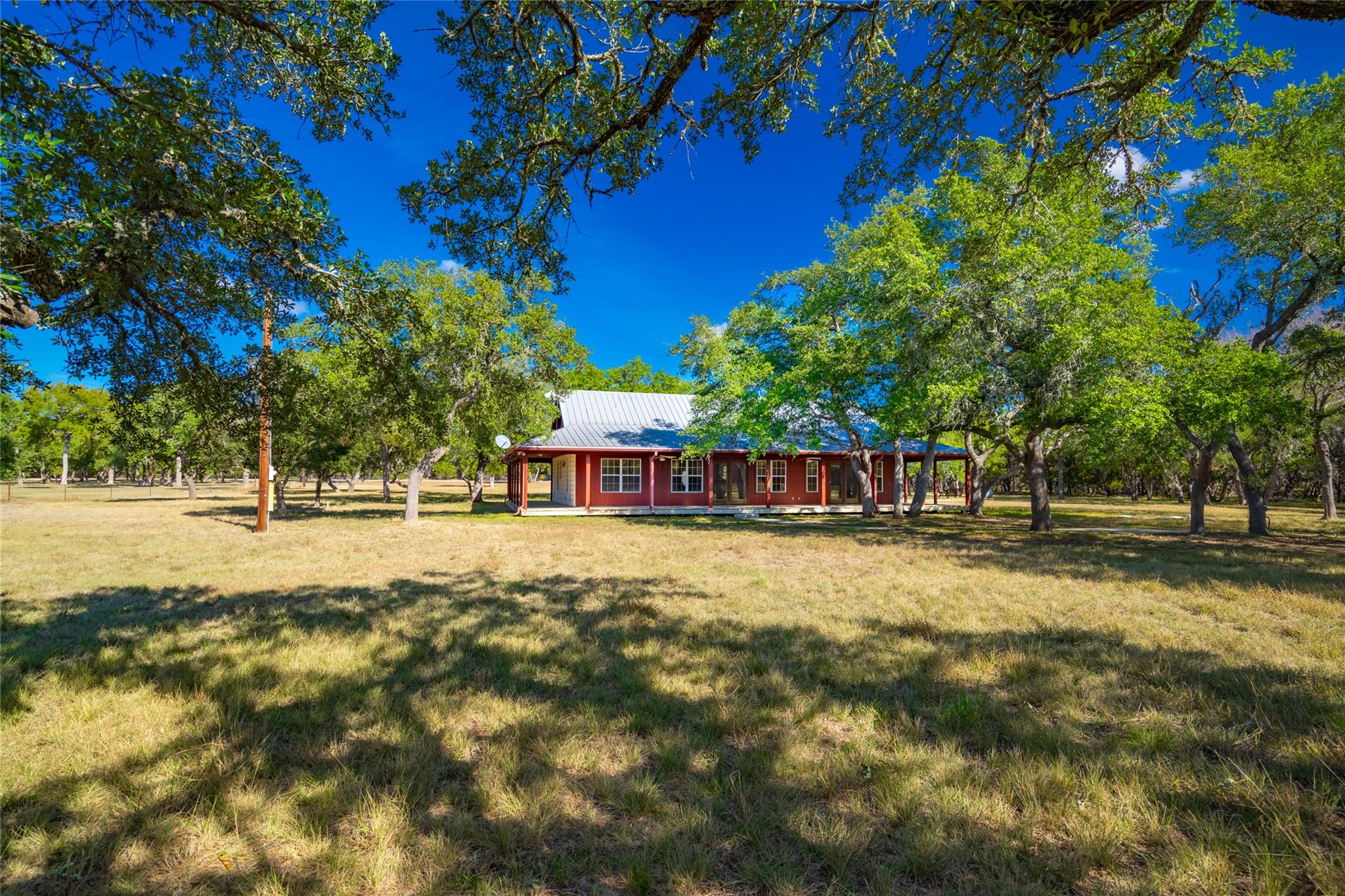 1201 Sandy Point Rd, Wimberley, TX 78676