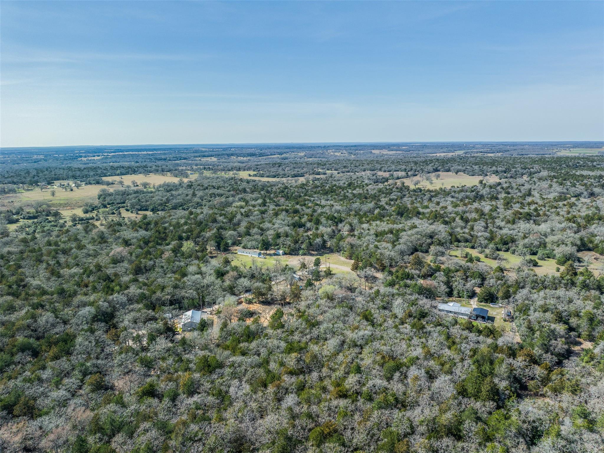 Lot 2 (4.81 Acres) Pauline Ln, Caldwell, TX 77836