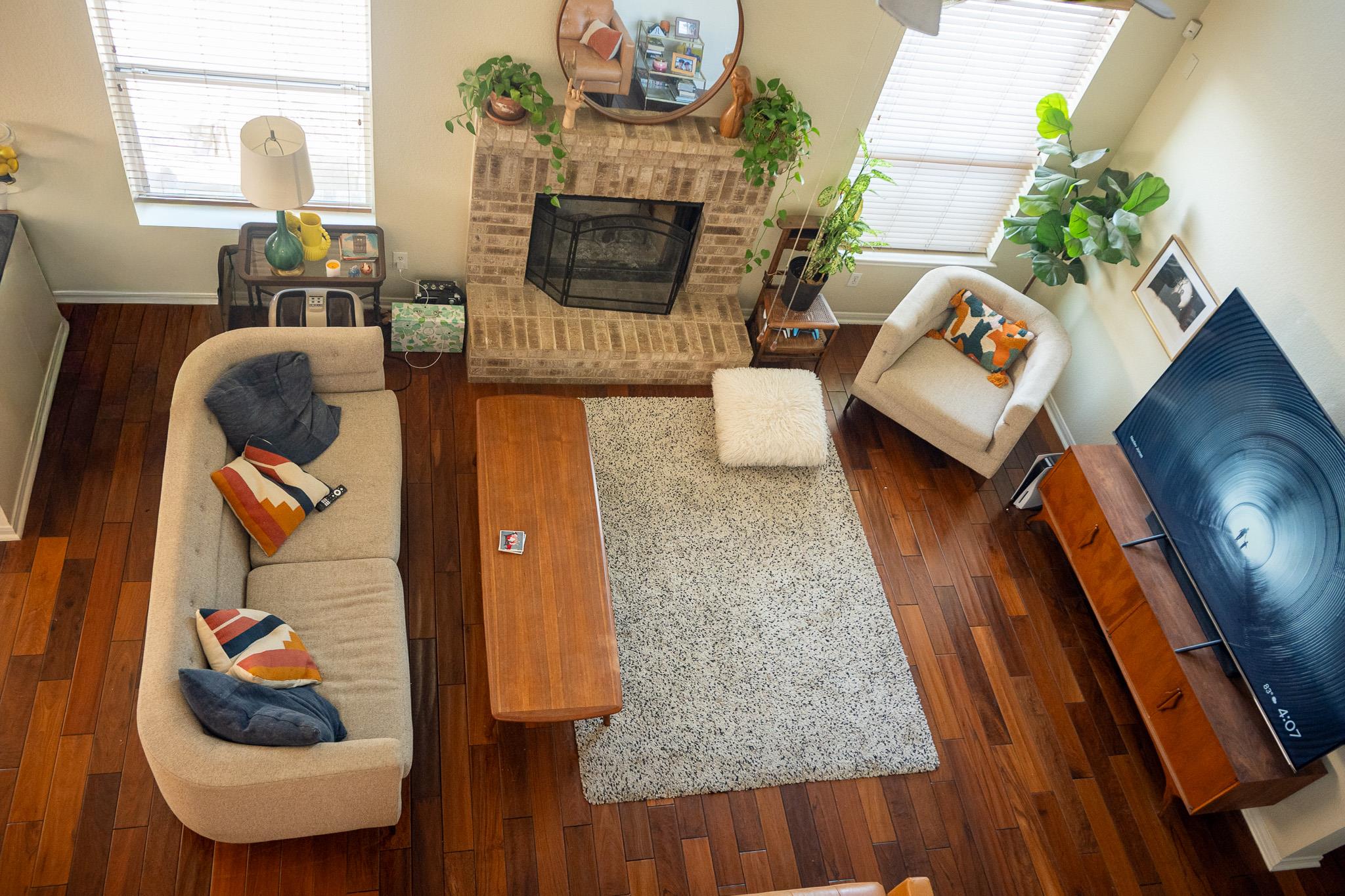 15508 Whistling Straits Dr, Austin, TX 78717