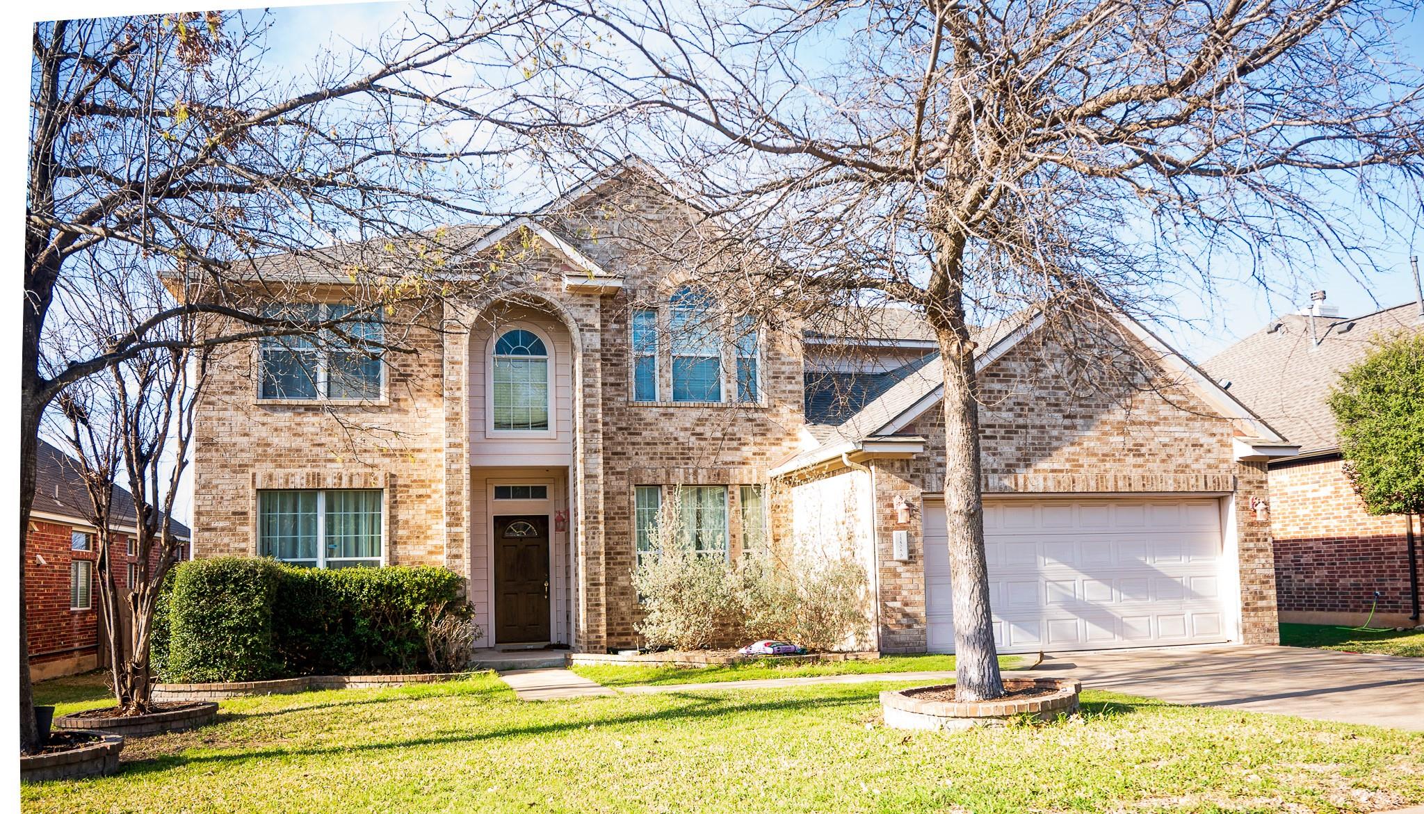 15508 Whistling Straits Dr, Austin, TX 78717