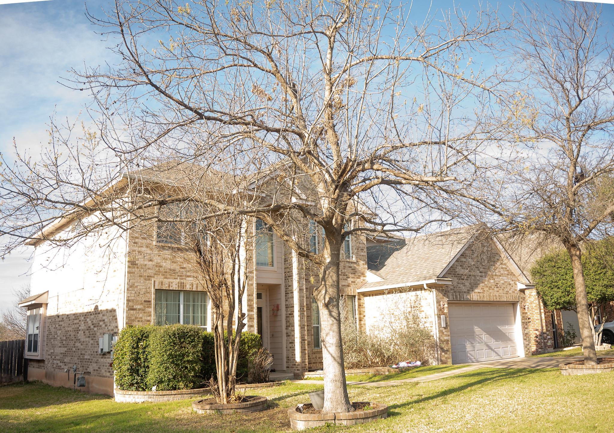 15508 Whistling Straits Dr, Austin, TX 78717