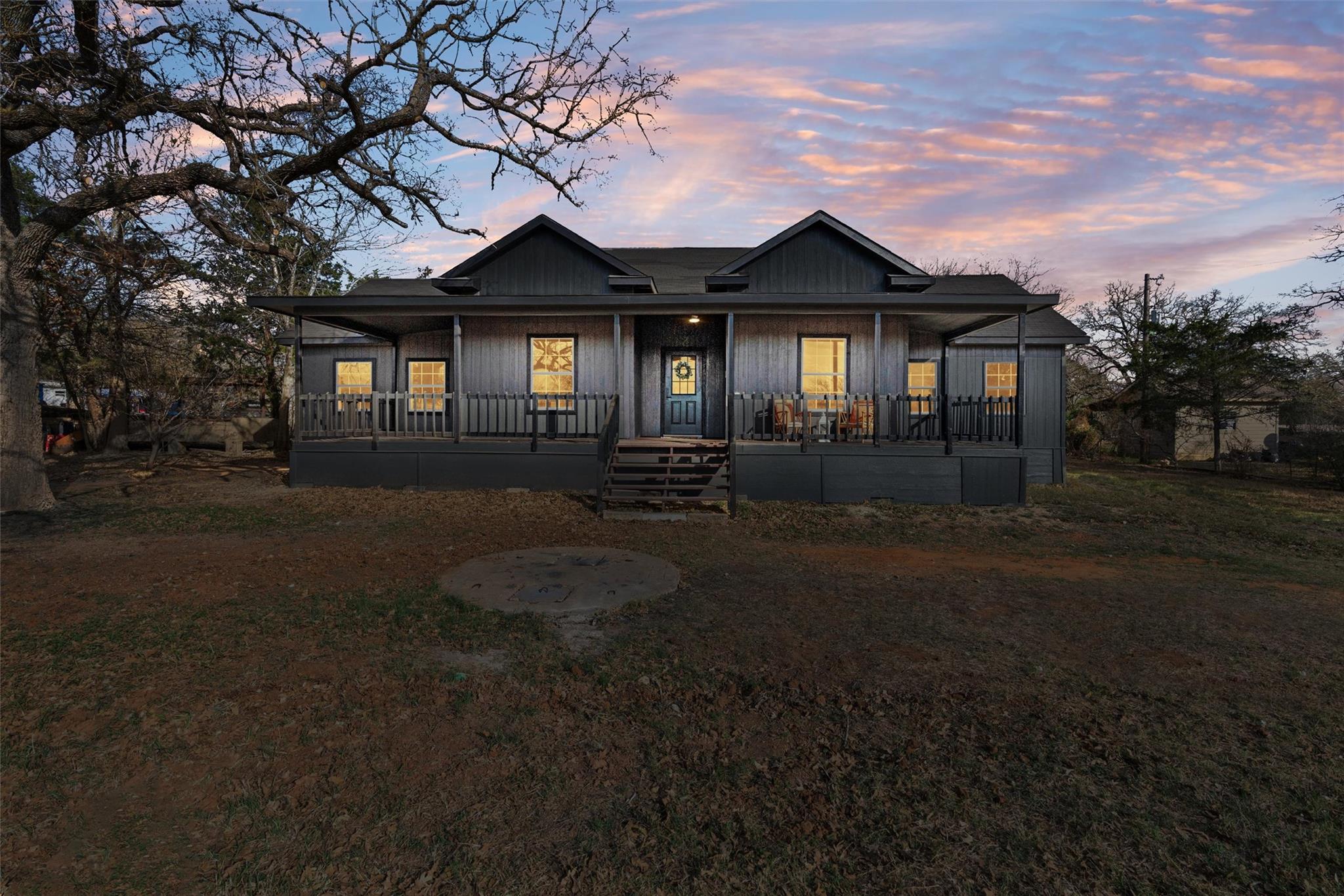 385 Alta Vista Dr, Bastrop, TX 78602