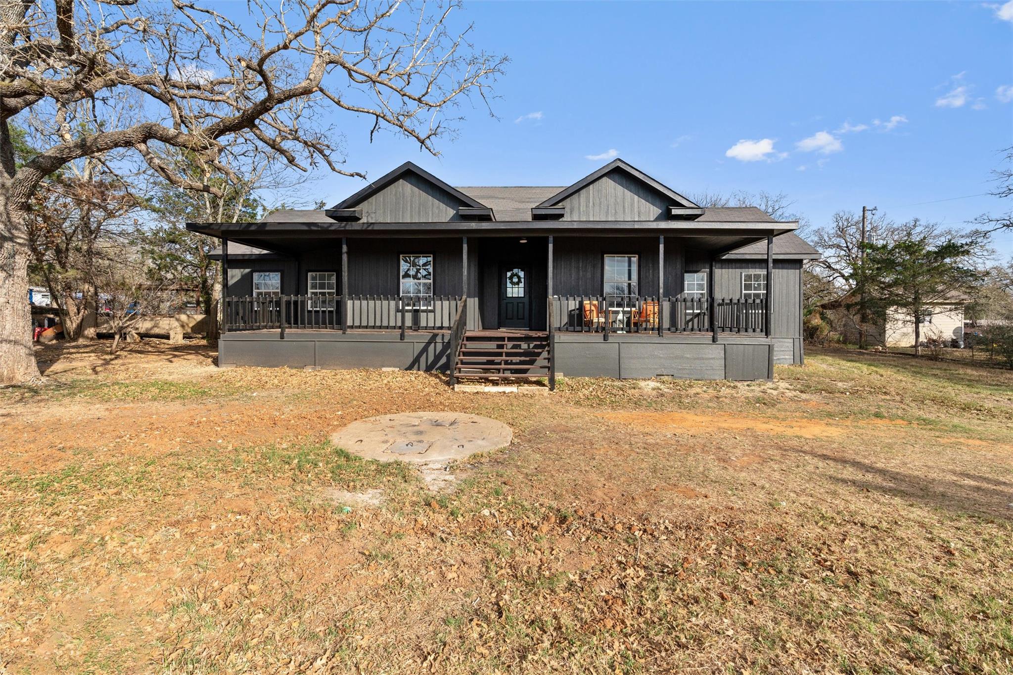 385 Alta Vista Dr, Bastrop, TX 78602