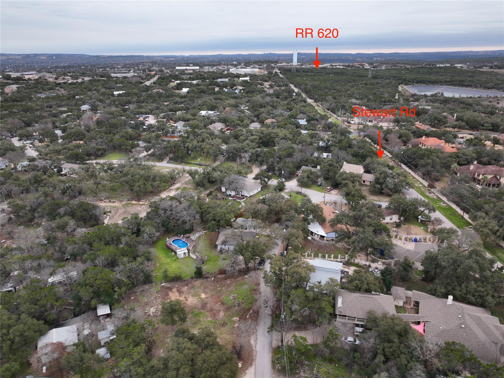 16110 Monks Mountain Dr, Austin, TX 78734