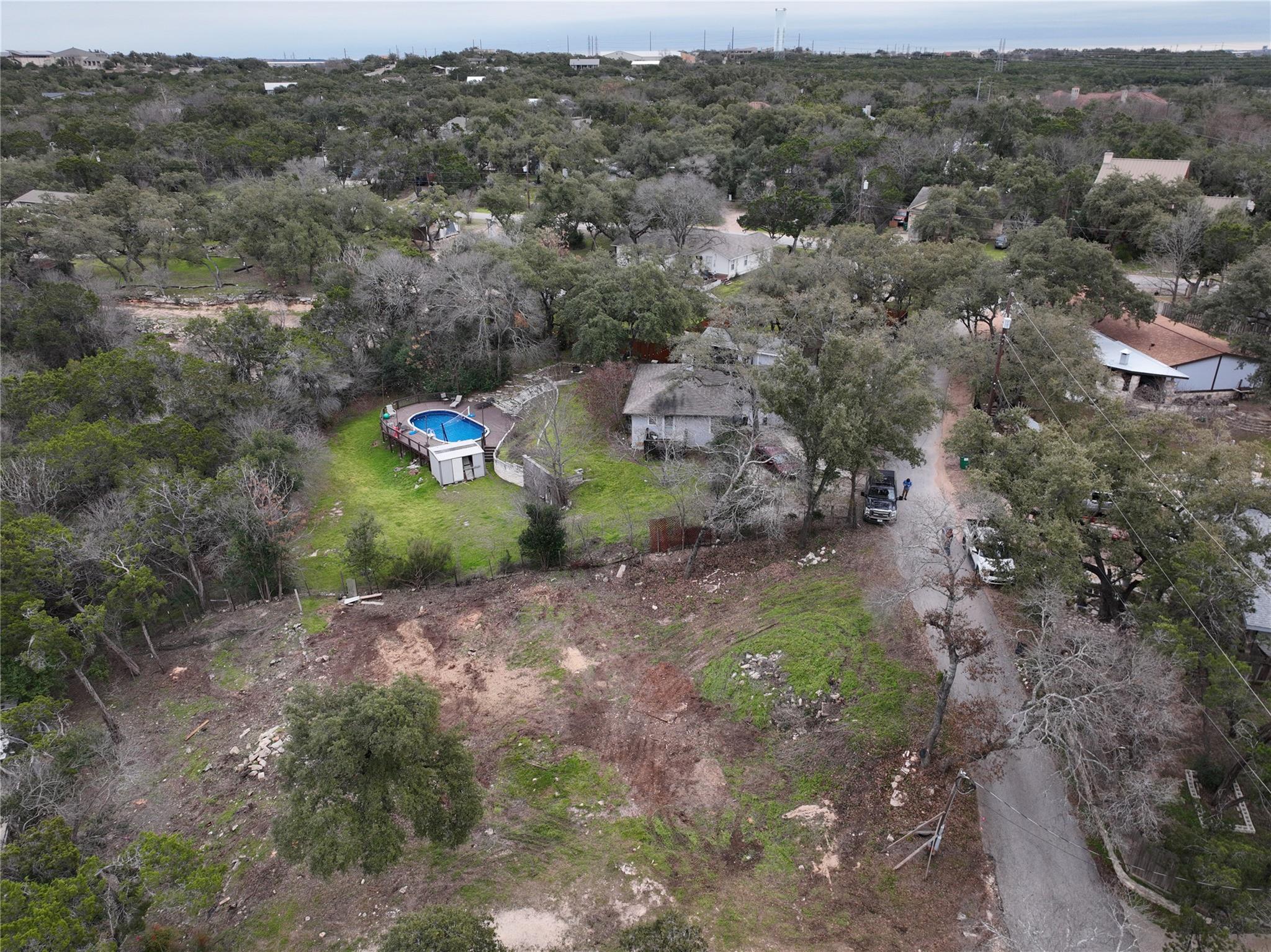 16110 Monks Mountain Dr, Austin, TX 78734