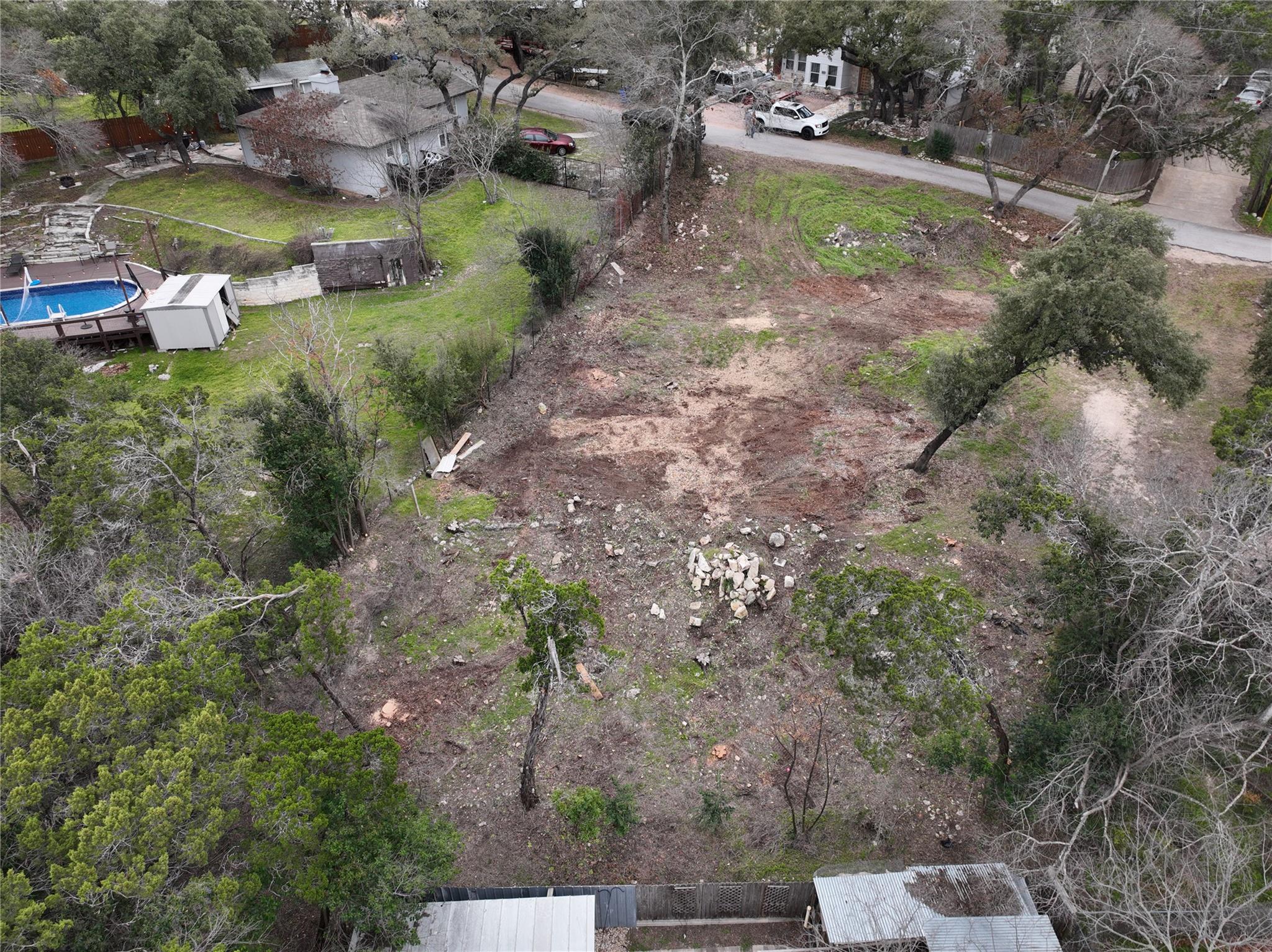 16110 Monks Mountain Dr, Austin, TX 78734