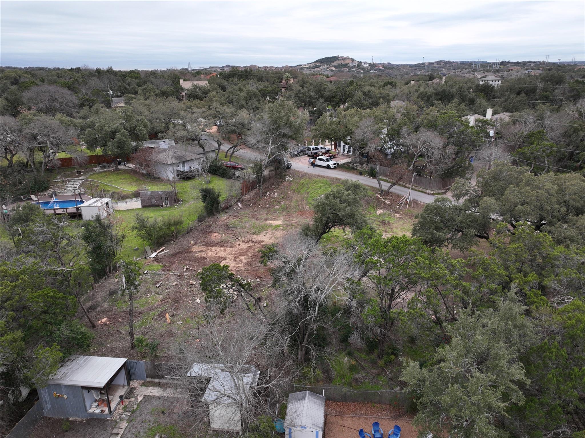 16110 Monks Mountain Dr, Austin, TX 78734