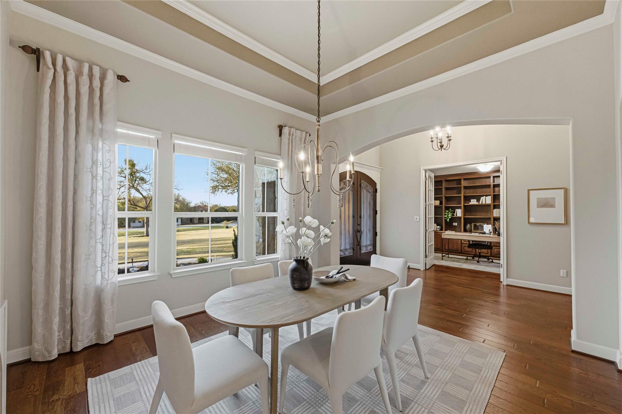 217 Shallow Water Cv, Driftwood, TX 78619