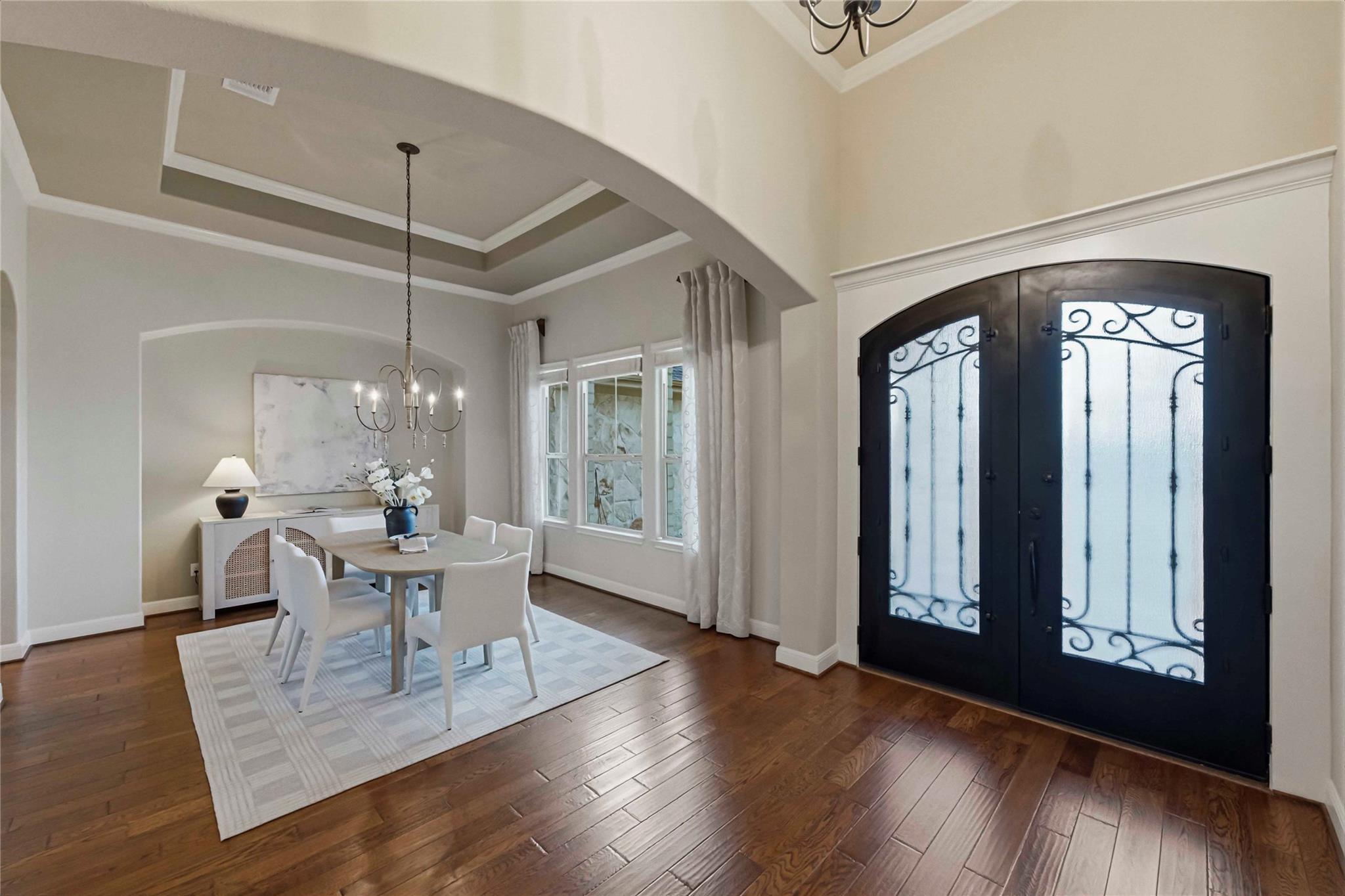 217 Shallow Water Cv, Driftwood, TX 78619