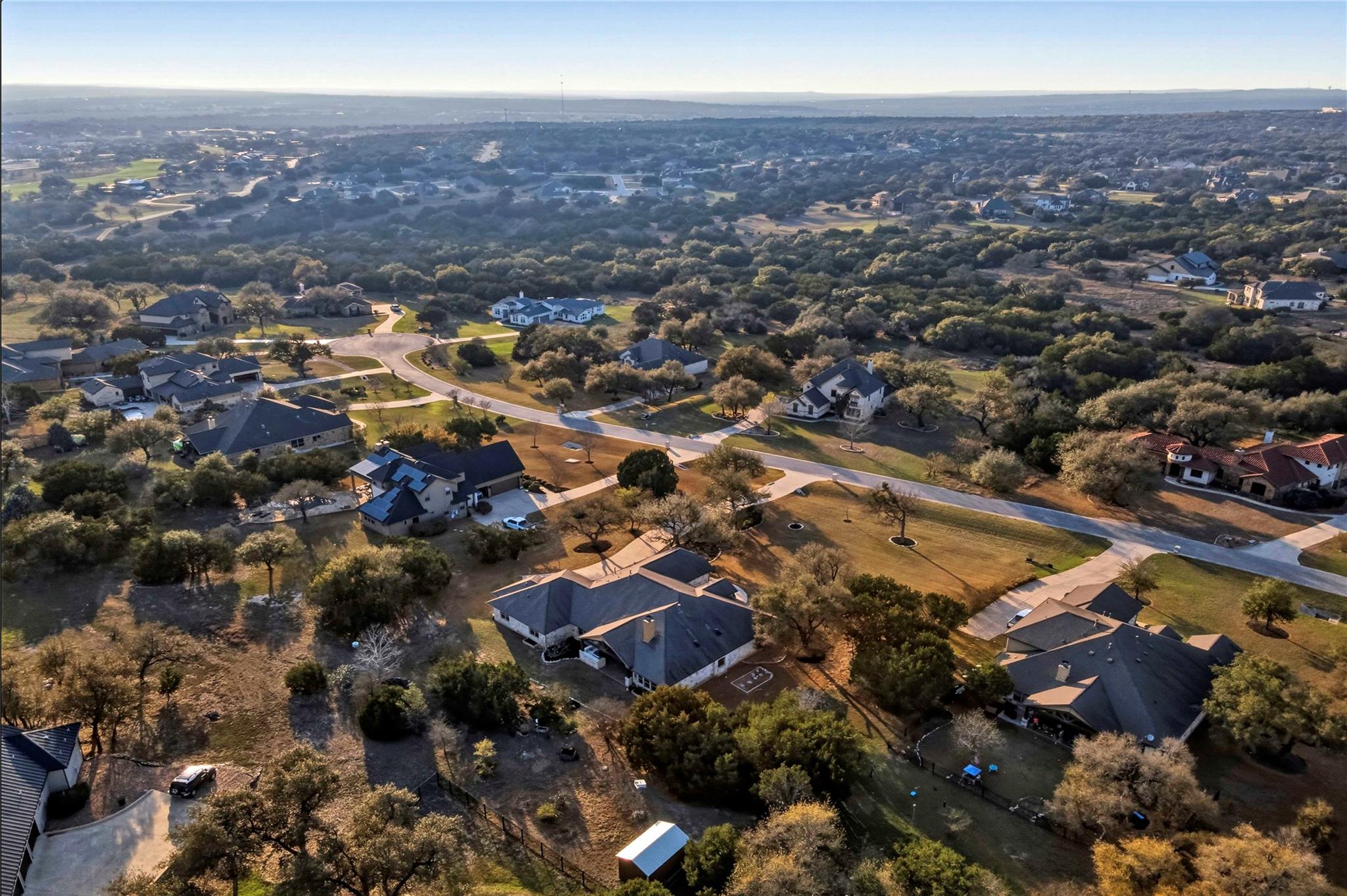 217 Shallow Water Cv, Driftwood, TX 78619