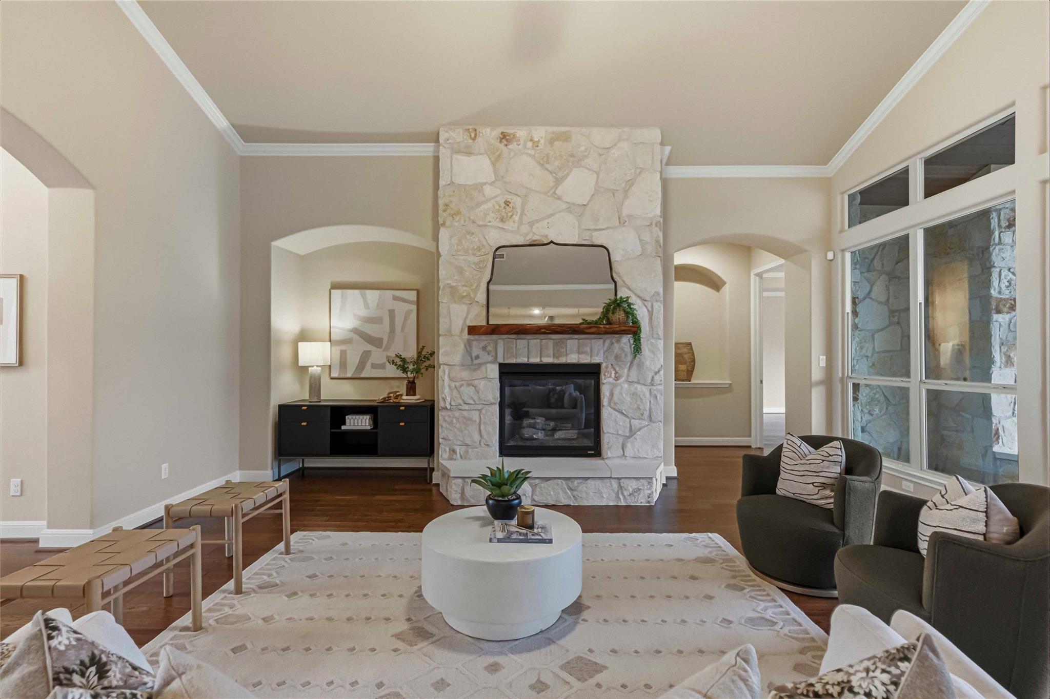 217 Shallow Water Cv, Driftwood, TX 78619