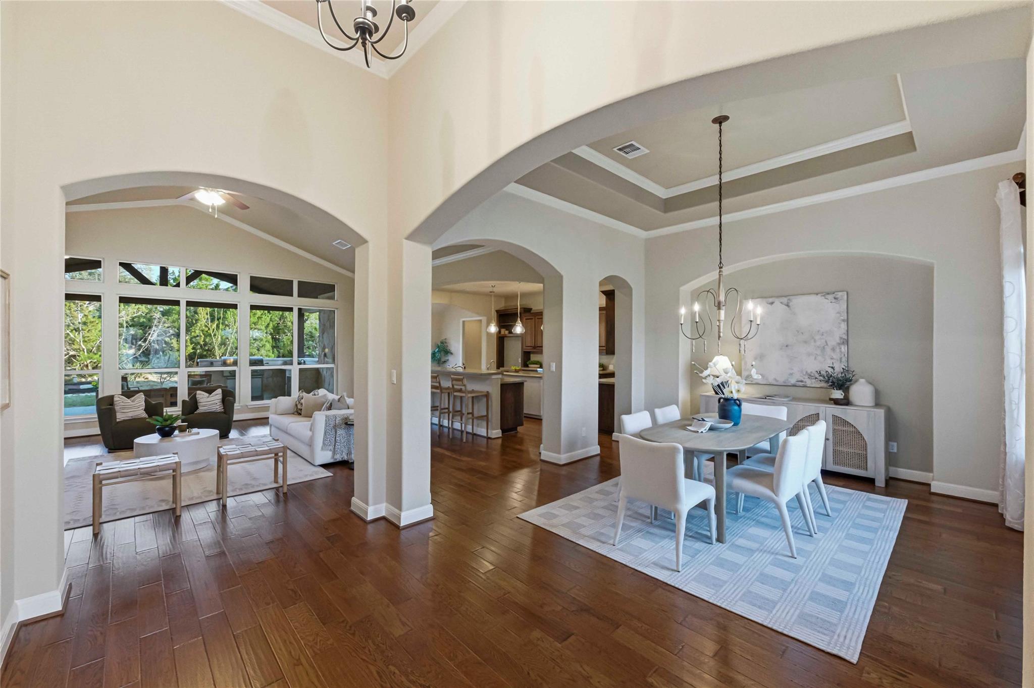 217 Shallow Water Cv, Driftwood, TX 78619