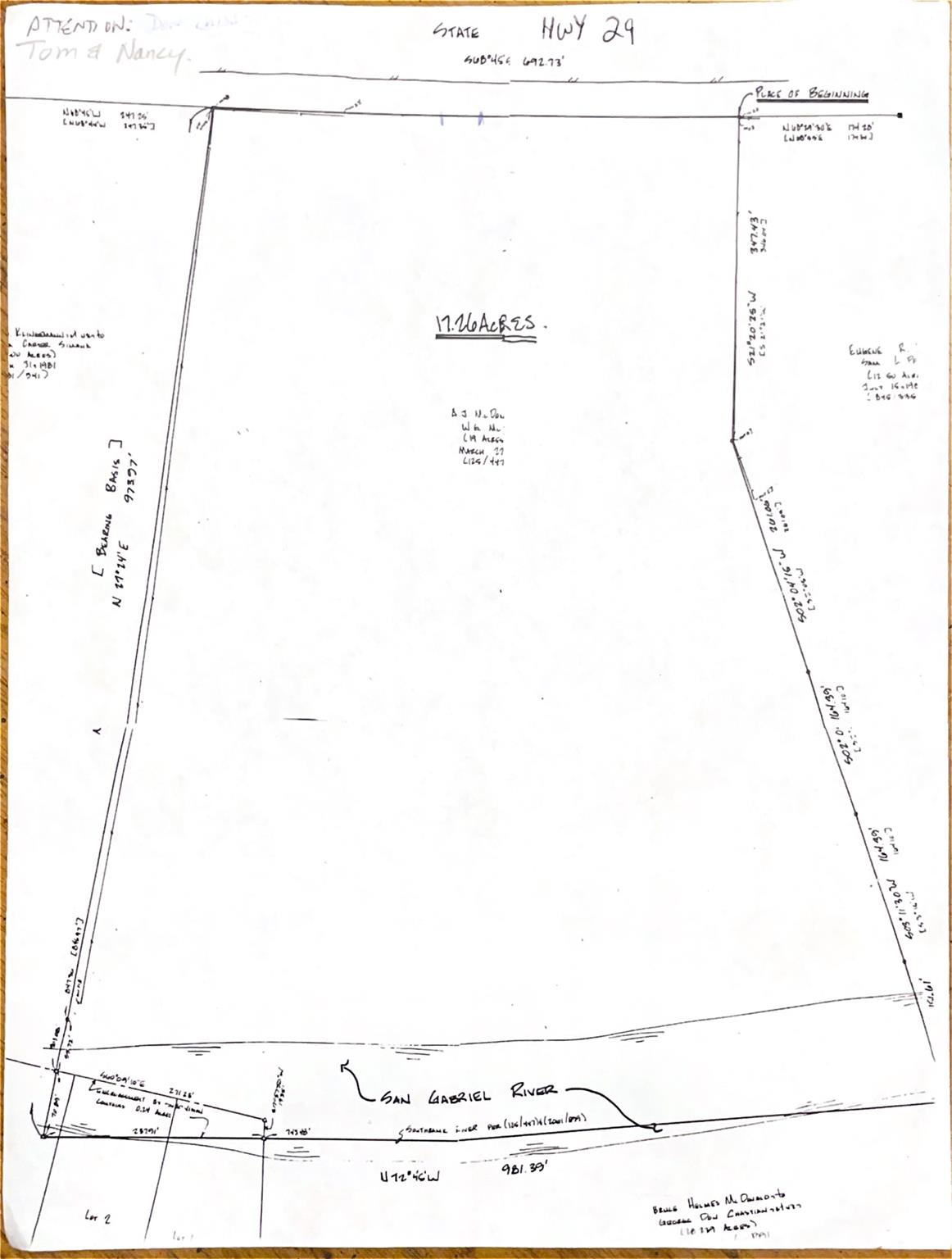 7550 E State Highway 29 Highway, Georgetown, TX 78626