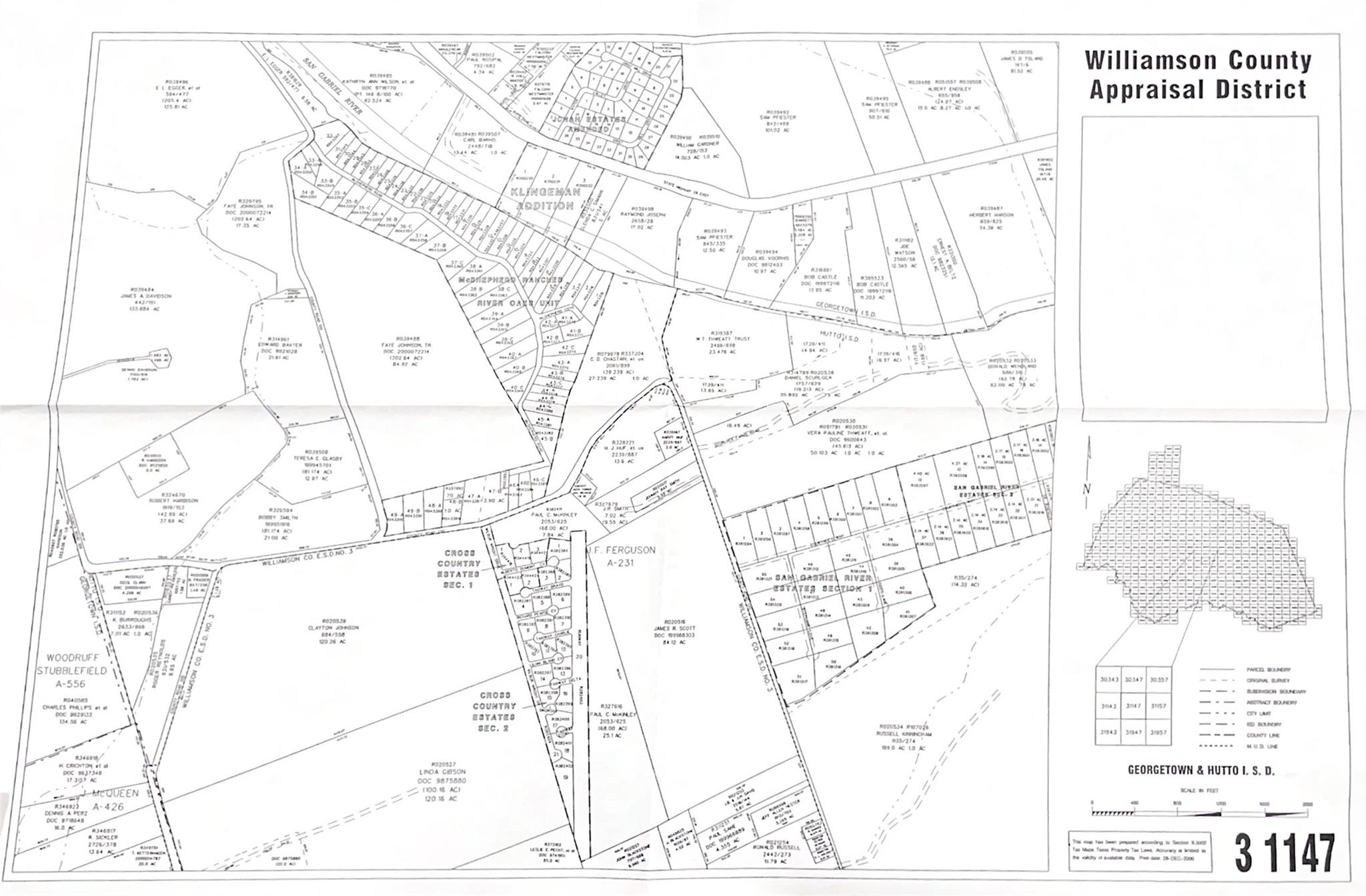 7550 E State Highway 29 Highway, Georgetown, TX 78626