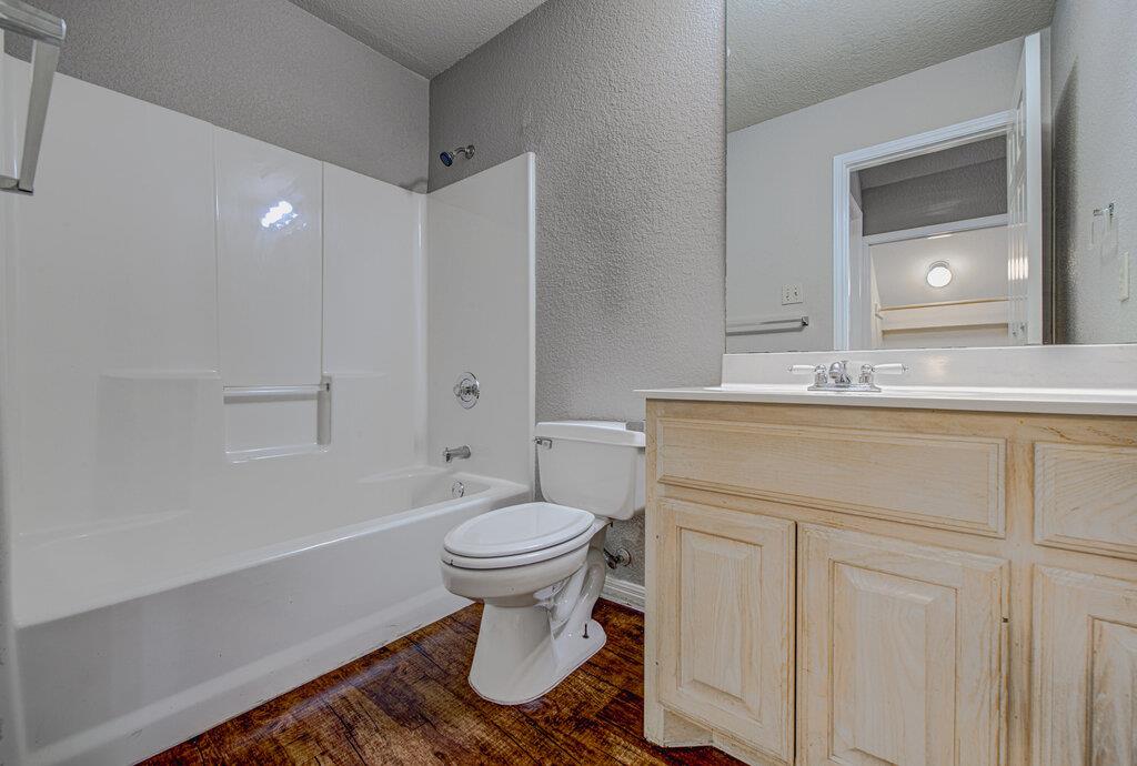 2509 Riddle Rd # A, Austin, TX 78748