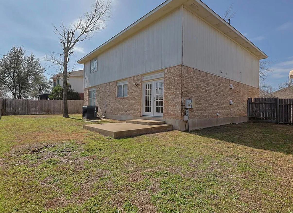 20805 Trotters Ln, Pflugerville, TX 78660