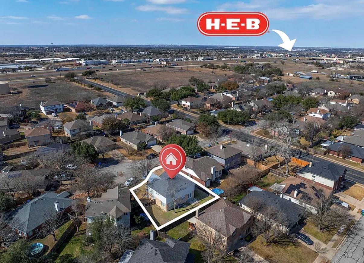 20805 Trotters Ln, Pflugerville, TX 78660