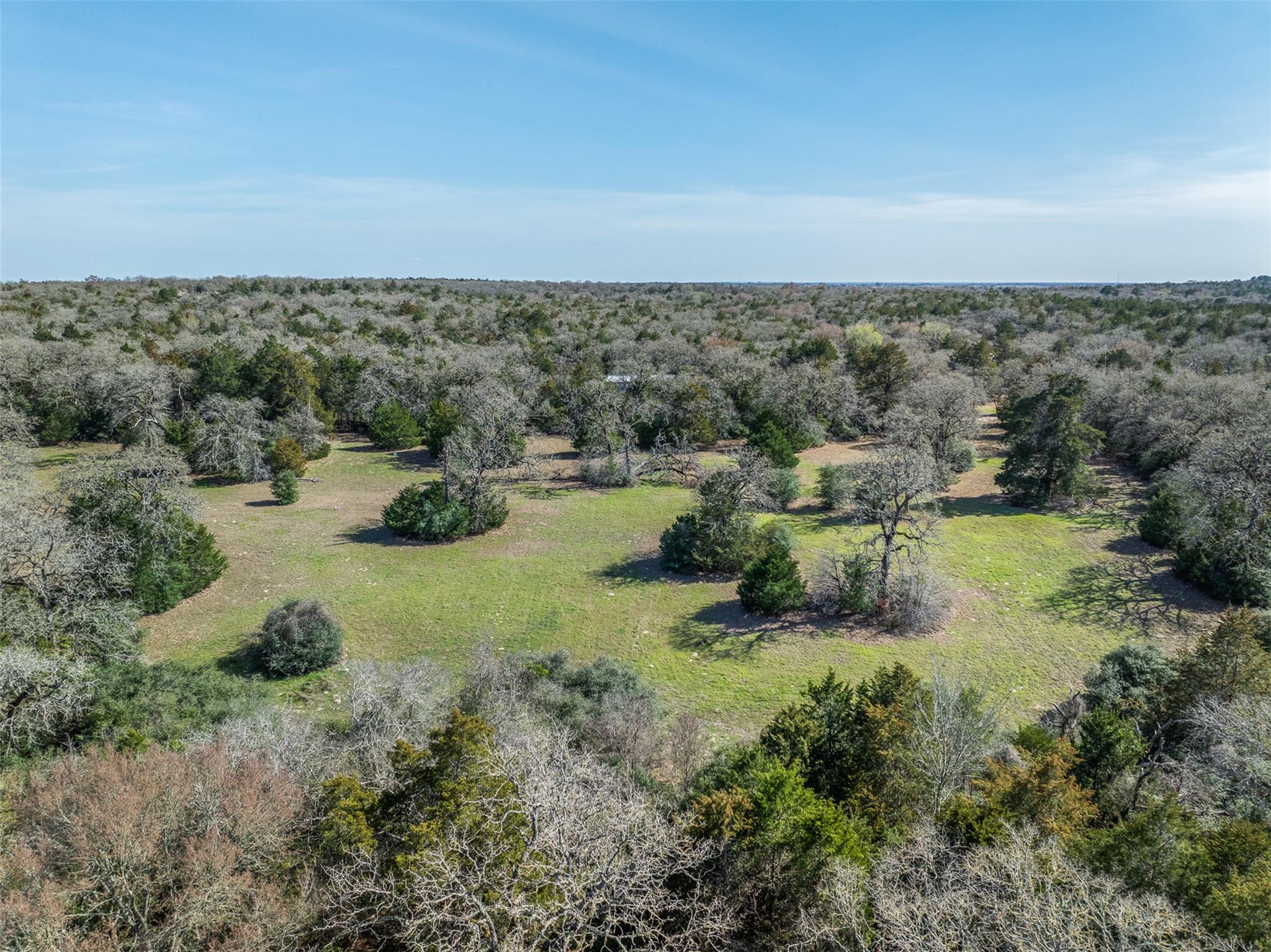 Lot 5 (2.74 Acres) Pauline Ln, Caldwell, TX 77836