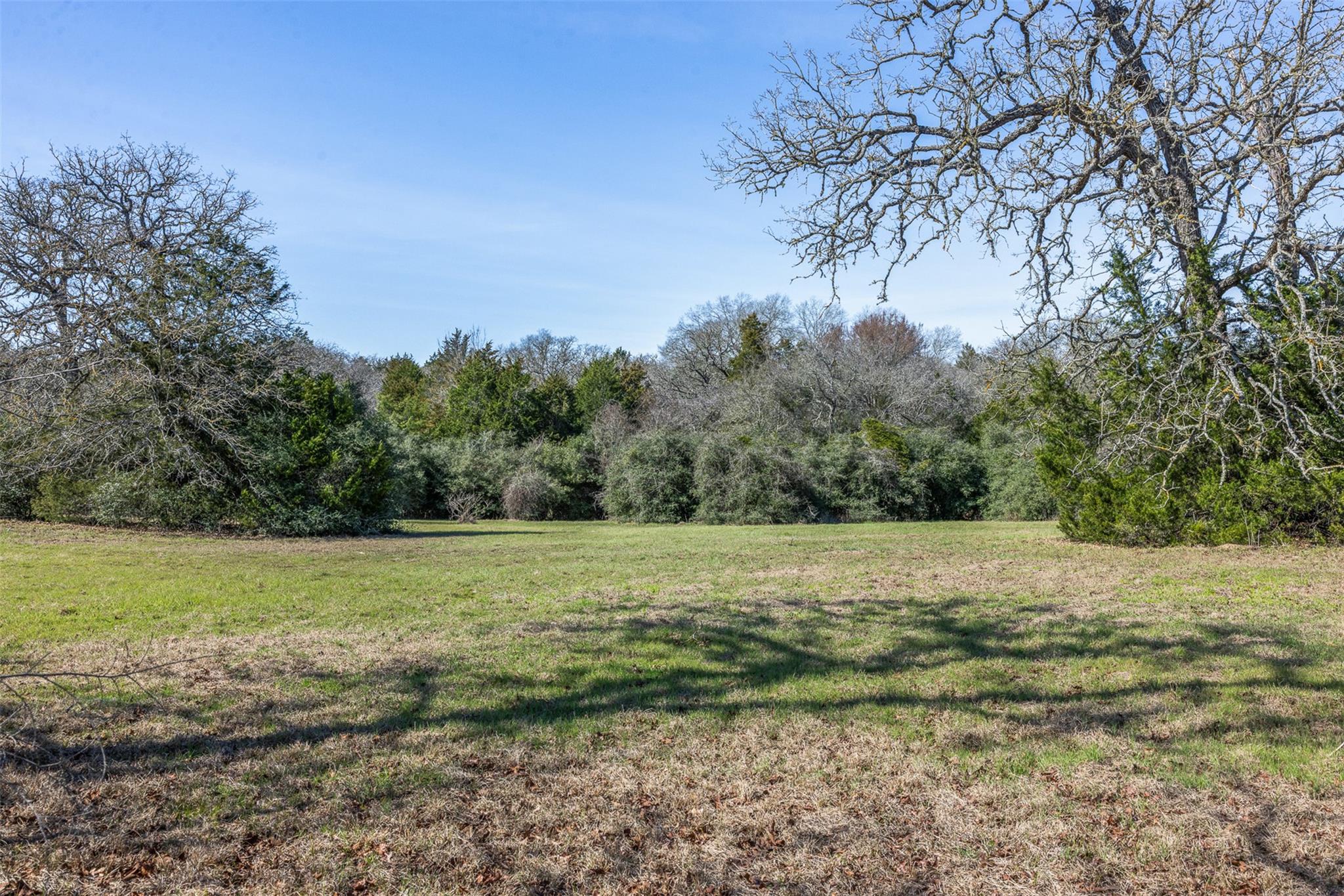 Lot 5 (2.74 Acres) Pauline Ln, Caldwell, TX 77836