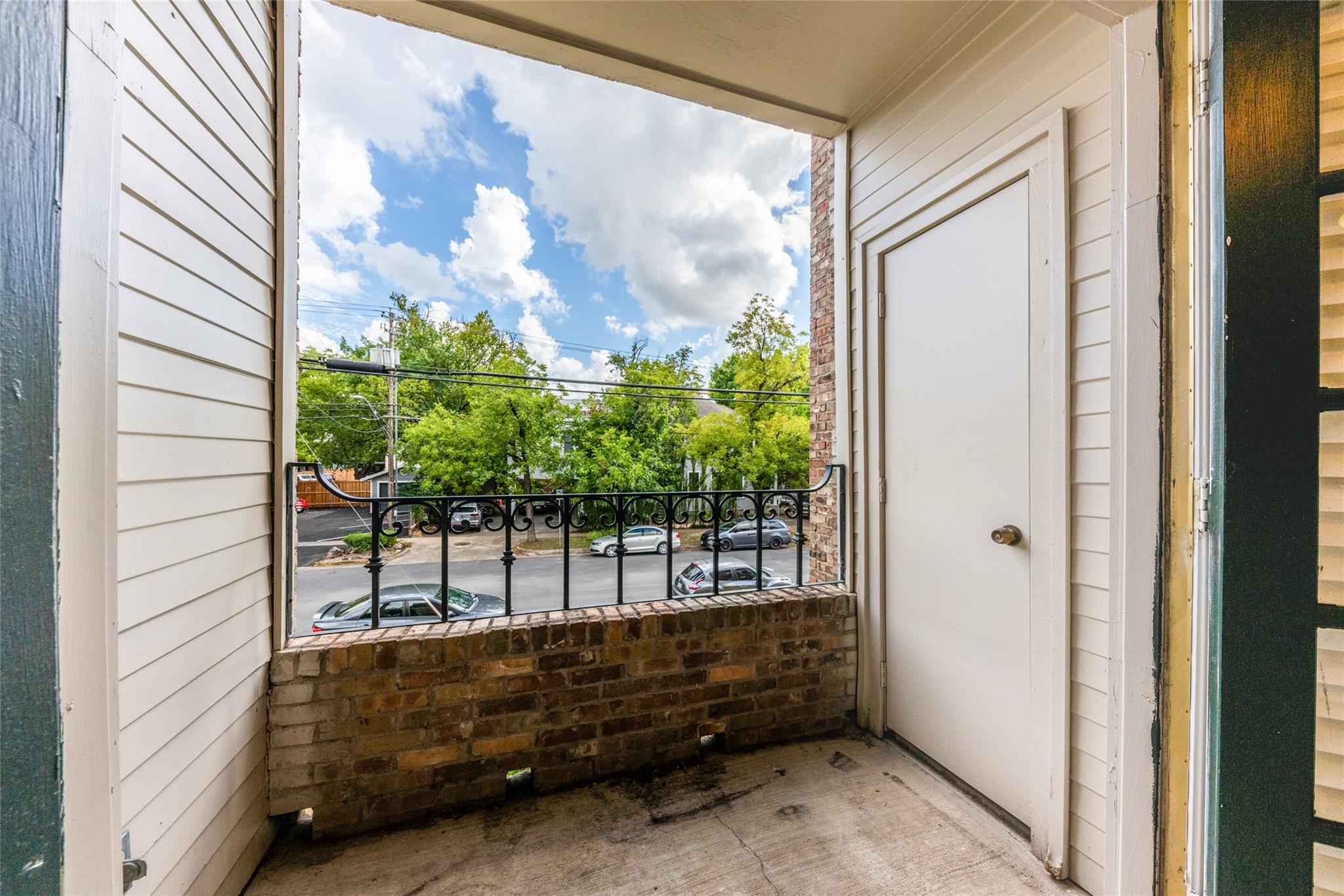 2801 Rio Grande St # 206, Austin, TX 78705