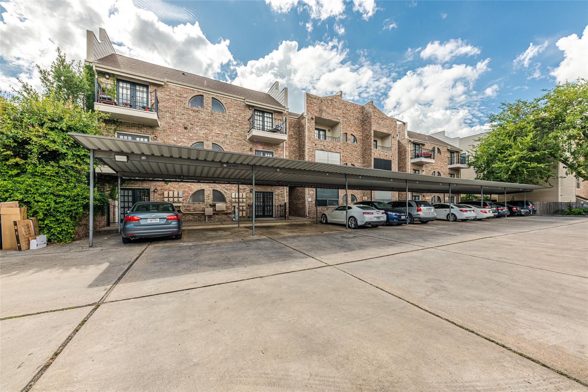 2801 Rio Grande St # 206, Austin, TX 78705