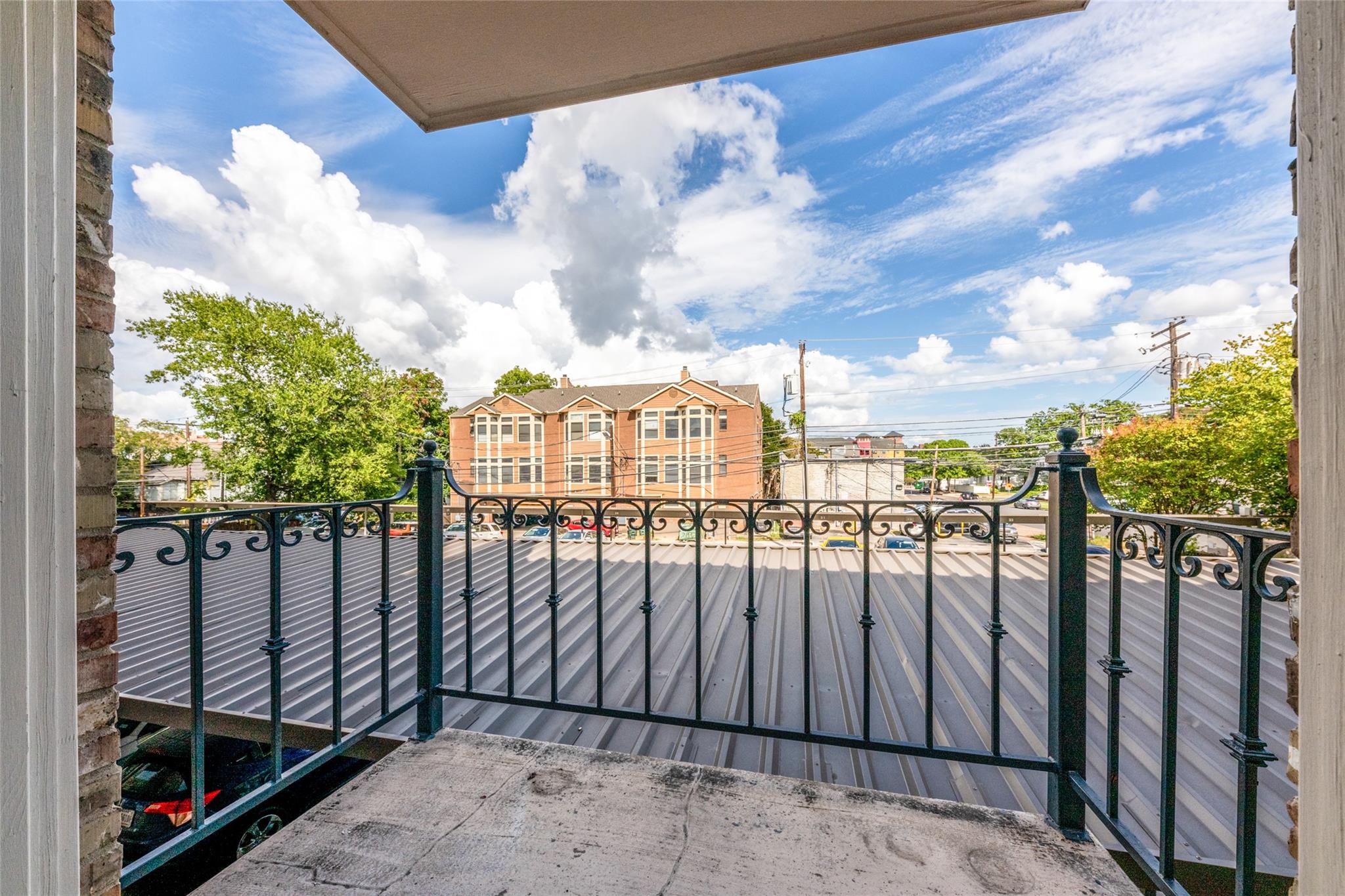 2801 Rio Grande St # 206, Austin, TX 78705
