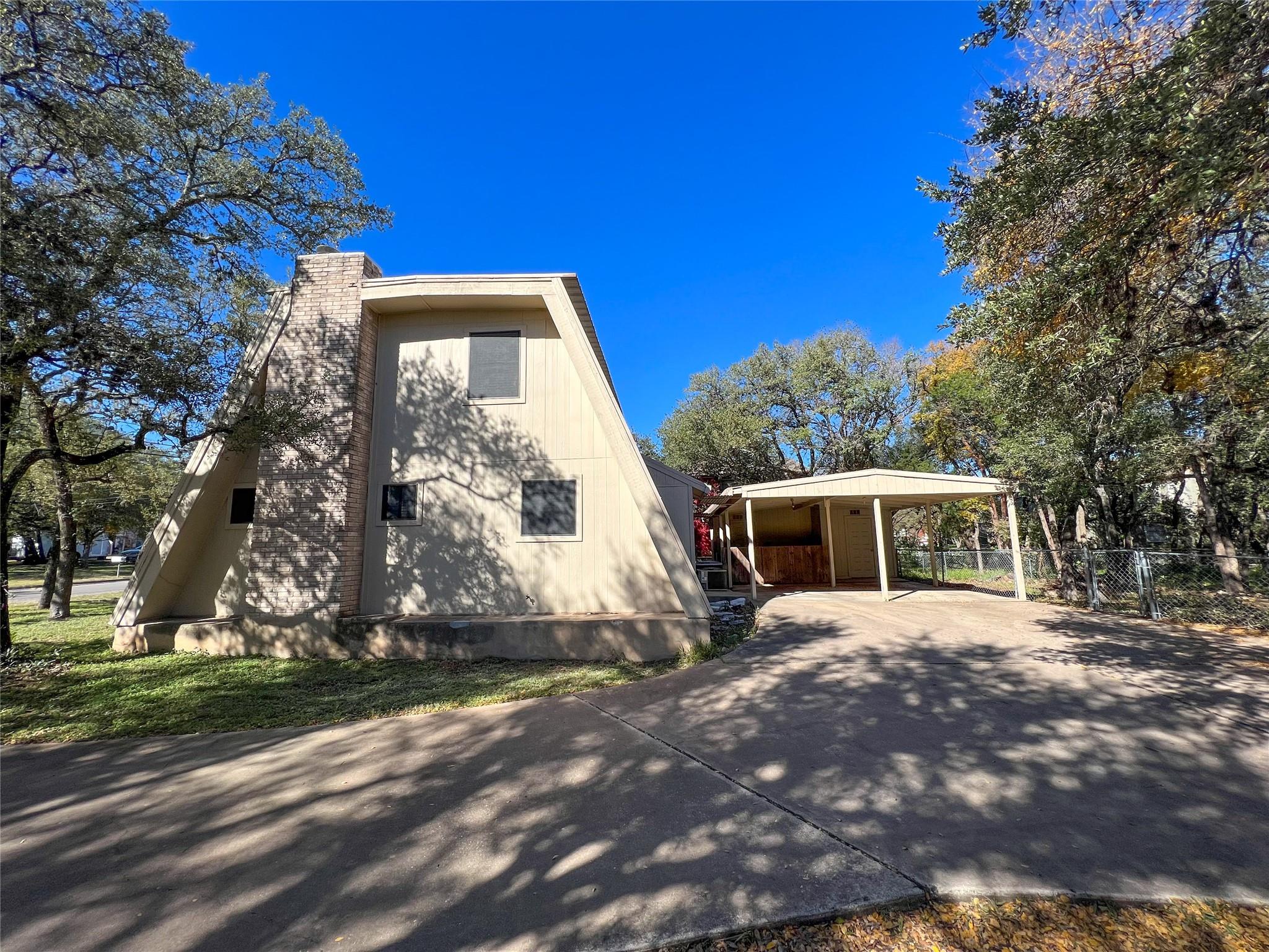 3709 Rocky Hollow Trl # A, Georgetown, TX 78628