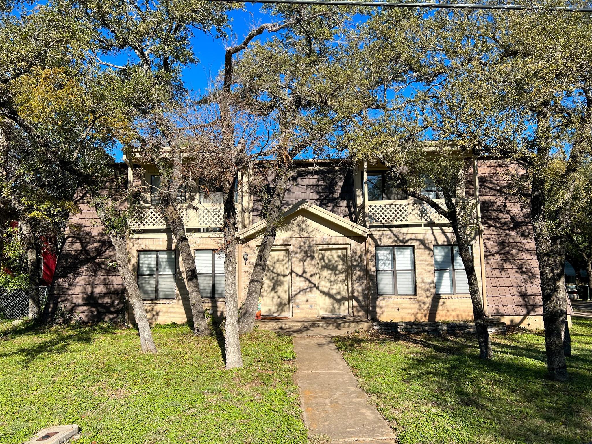 3709 Rocky Hollow Trl # A, Georgetown, TX 78628