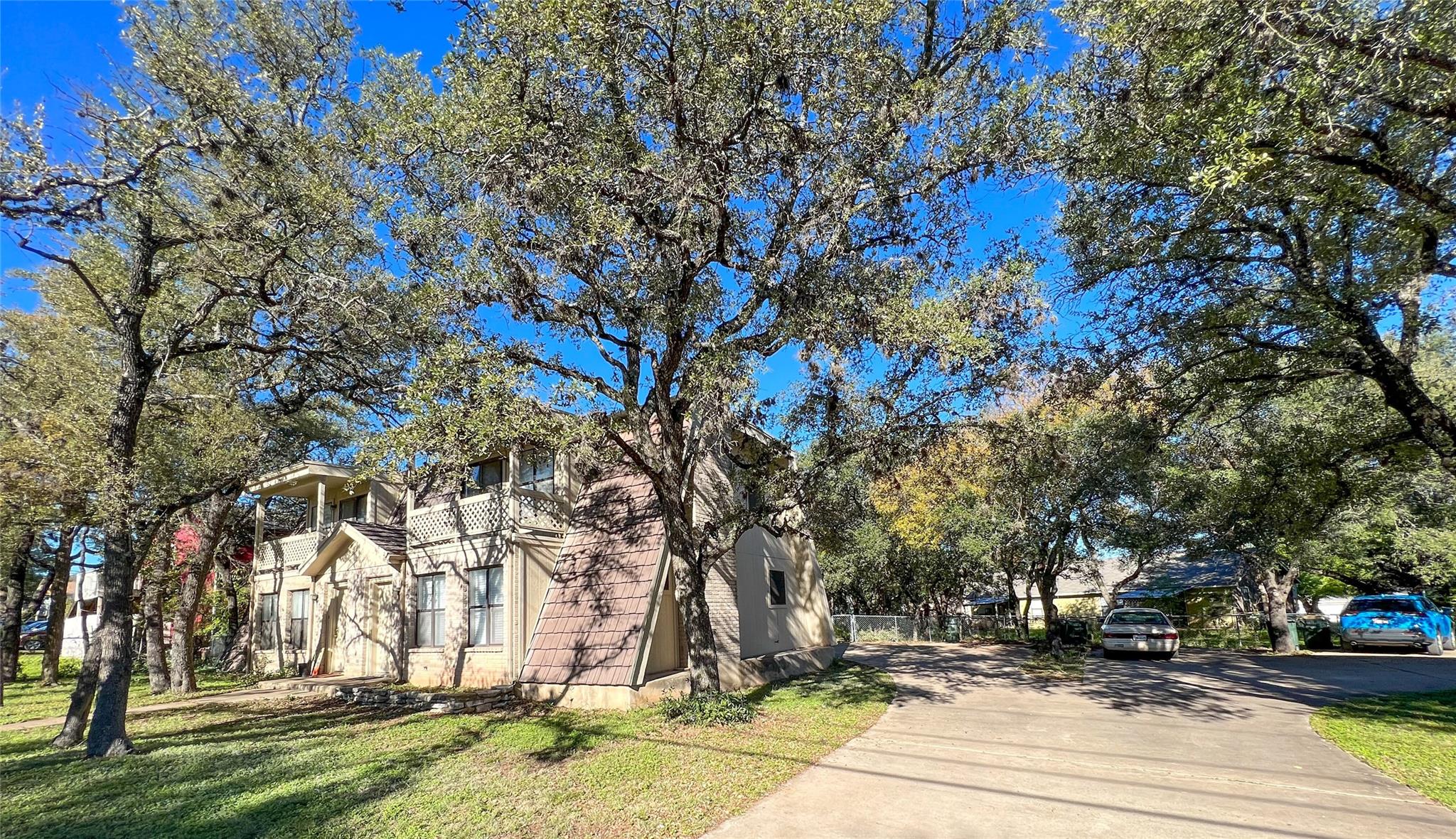3709 Rocky Hollow Trl # A, Georgetown, TX 78628