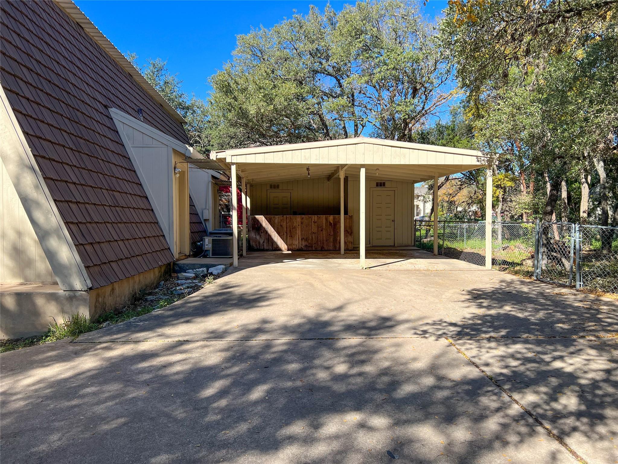 3709 Rocky Hollow Trl # A, Georgetown, TX 78628