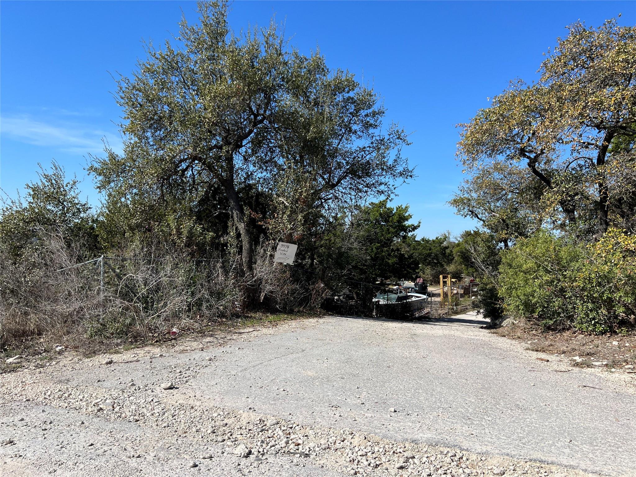 3710 MOUNTAIN VIEW Ave, Austin, TX 78734