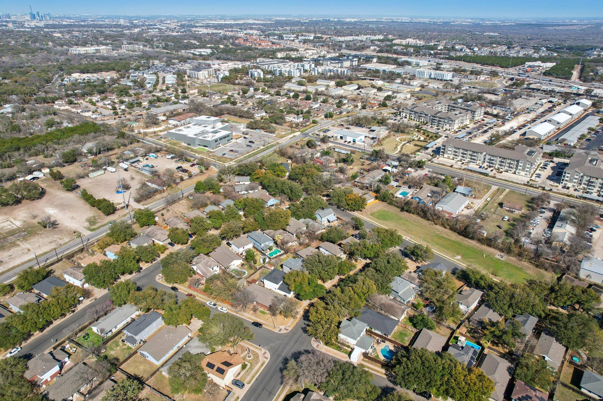 309 Natali St, Austin, TX 78748