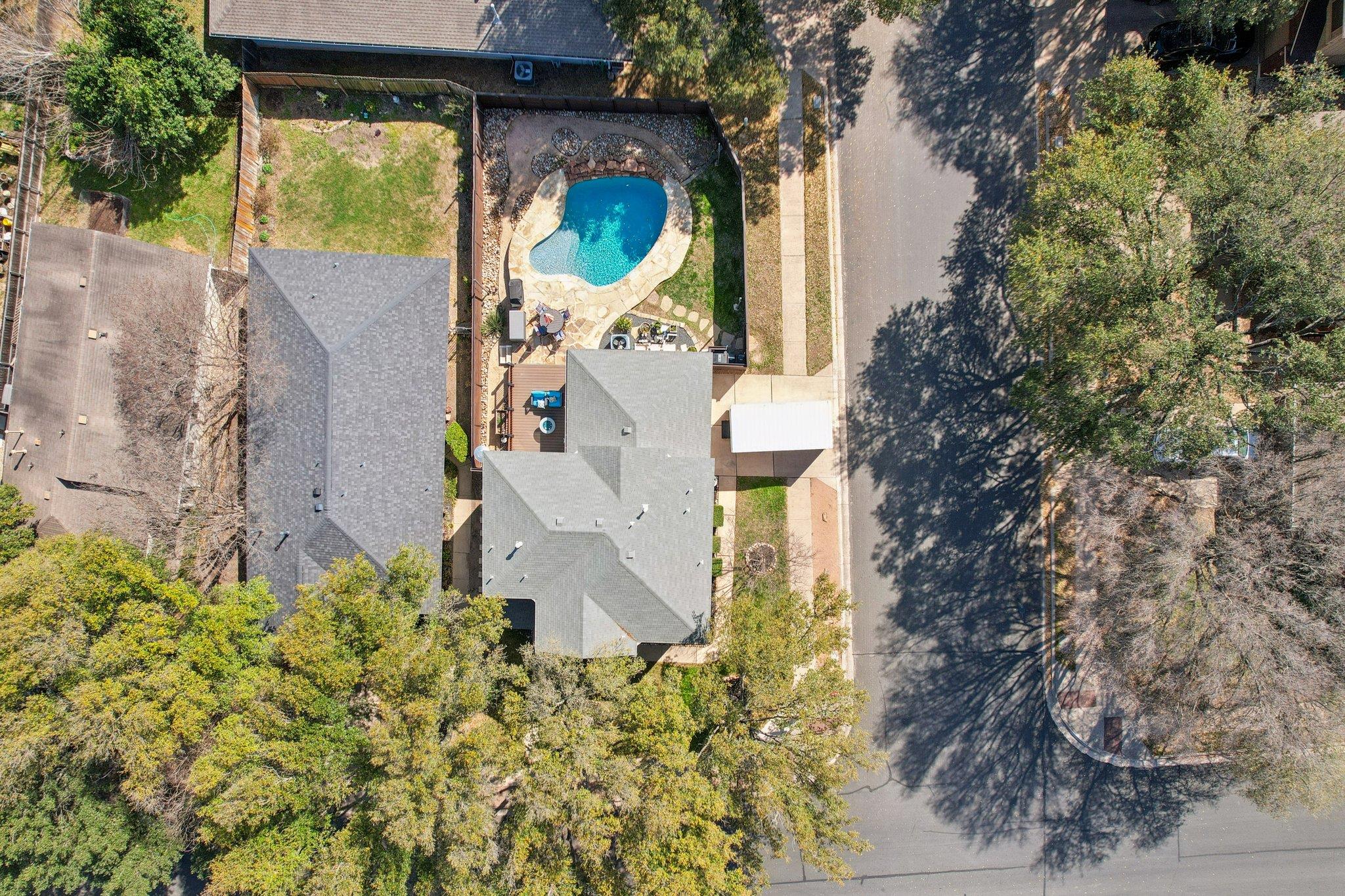 309 Natali St, Austin, TX 78748