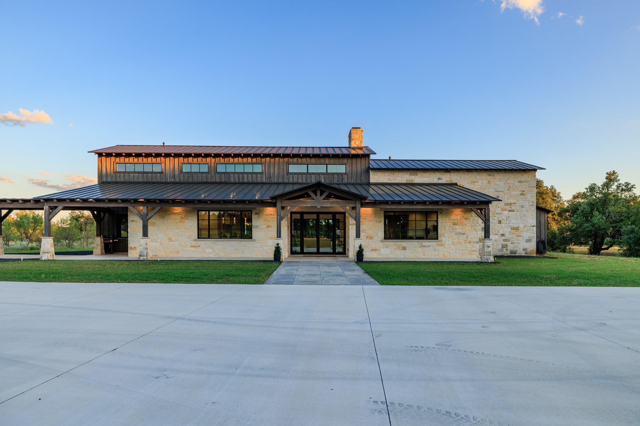 TBD Ranch Road 965, Llano, TX 78643