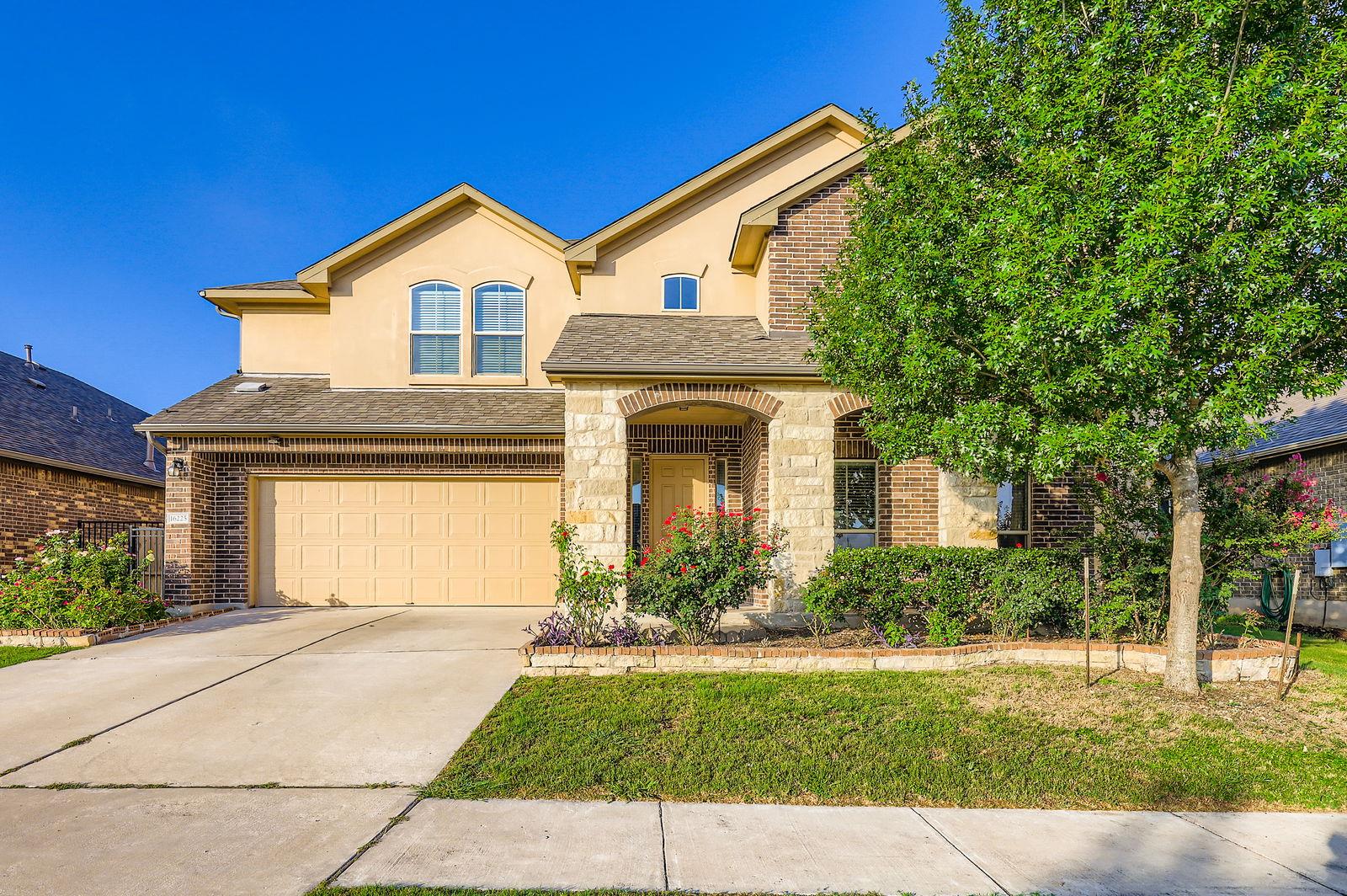16225 Chianti Cv, Pflugerville, TX 78660