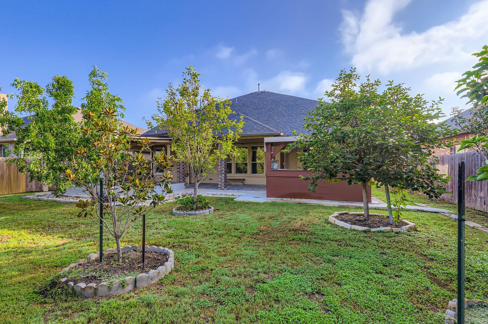 16225 Chianti Cv, Pflugerville, TX 78660