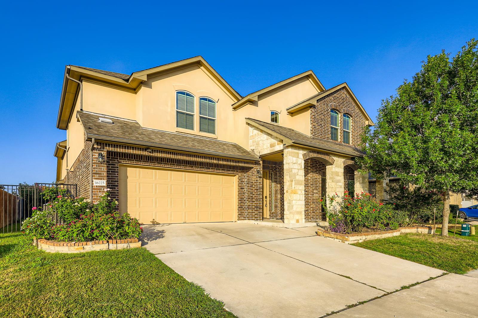 16225 Chianti Cv, Pflugerville, TX 78660