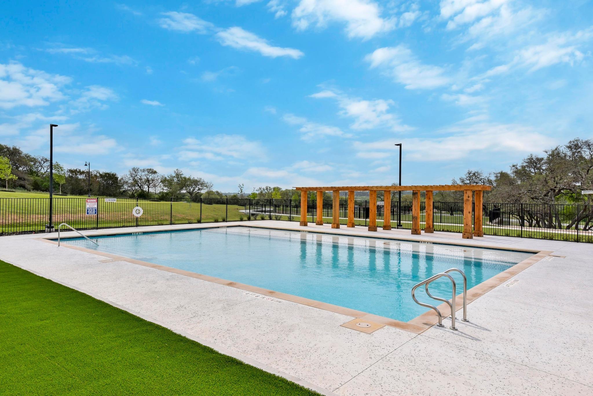 1006 Summer Gln, Georgetown, TX 78628