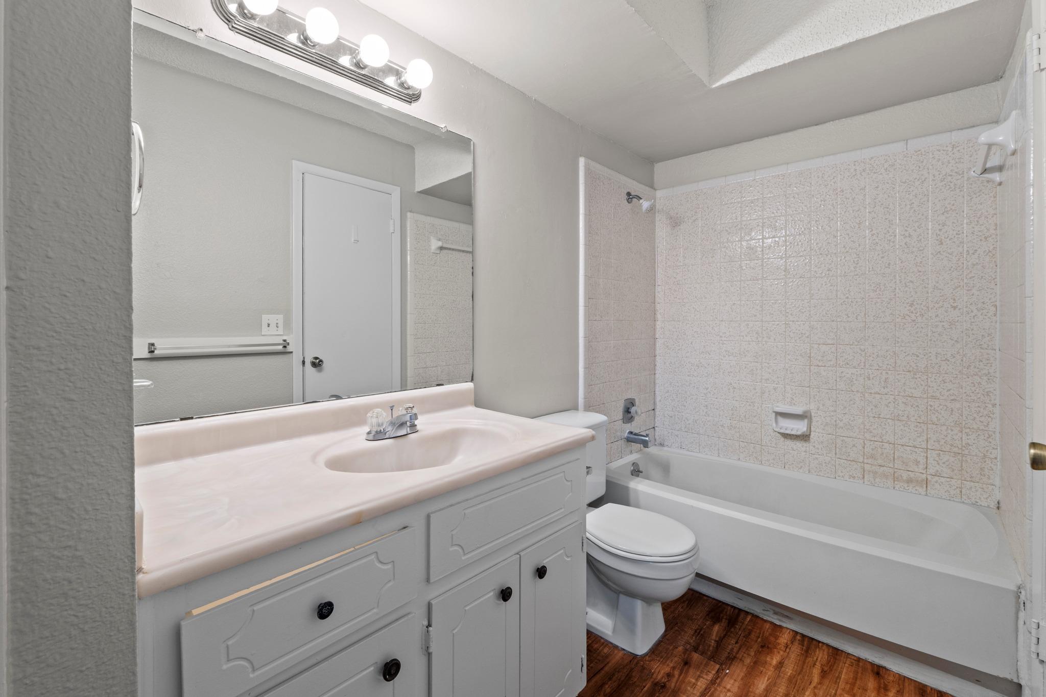 1706 ONION Creek Village Crk # A, Round Rock, TX 78664