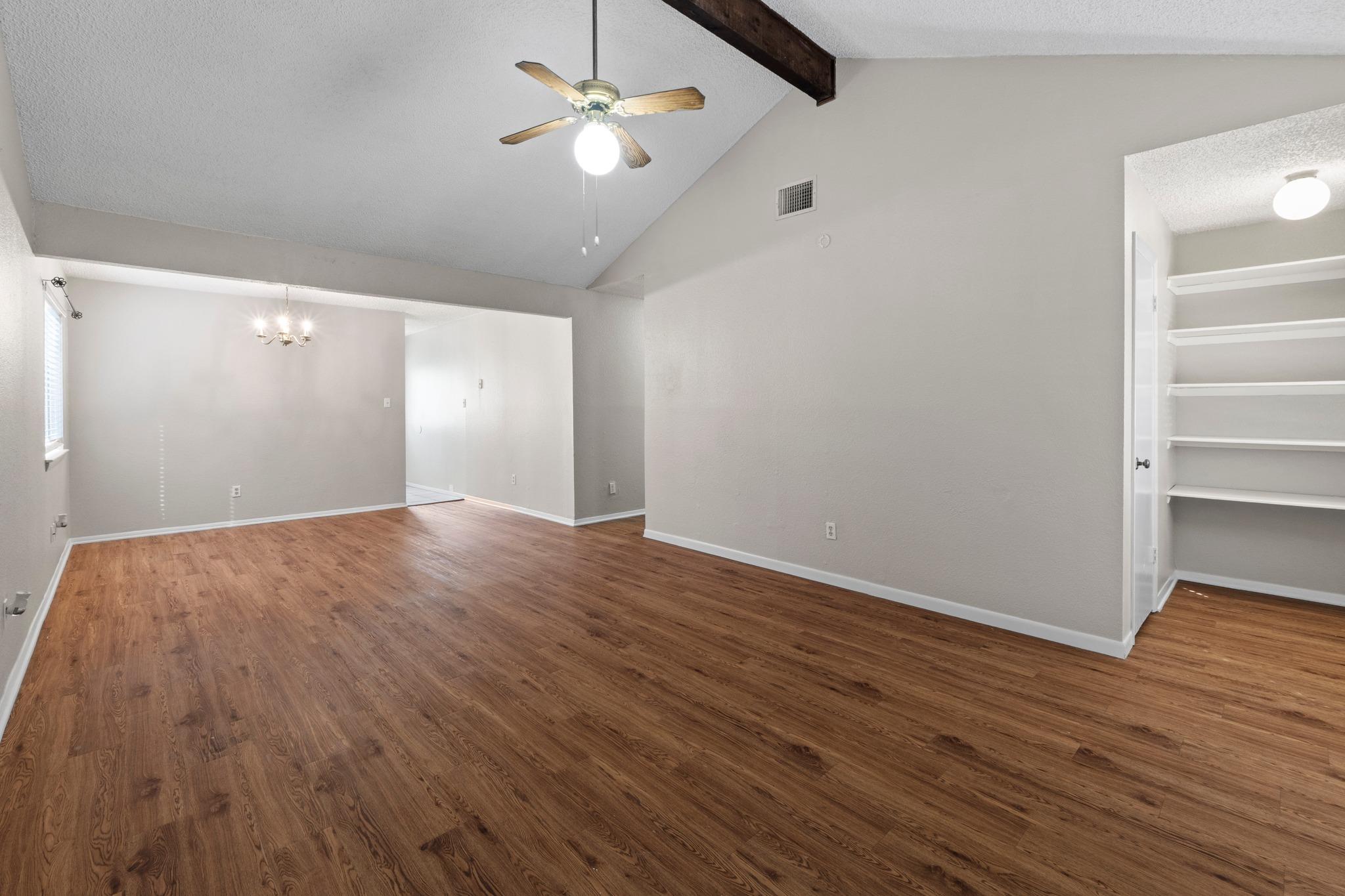 1706 ONION Creek Village Crk # A, Round Rock, TX 78664