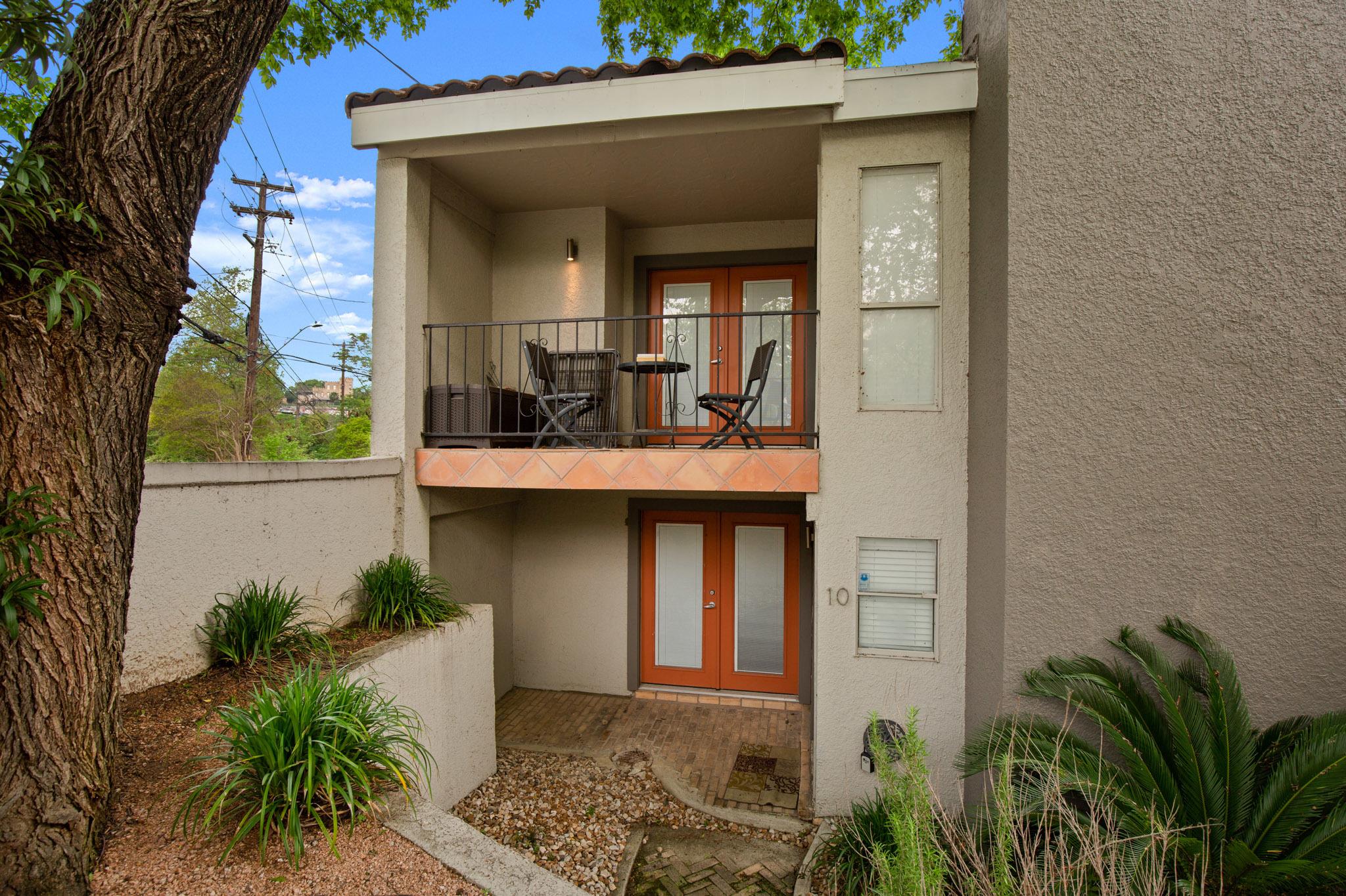 1101 Shoal Creek Blvd # 10, Austin, TX 78701