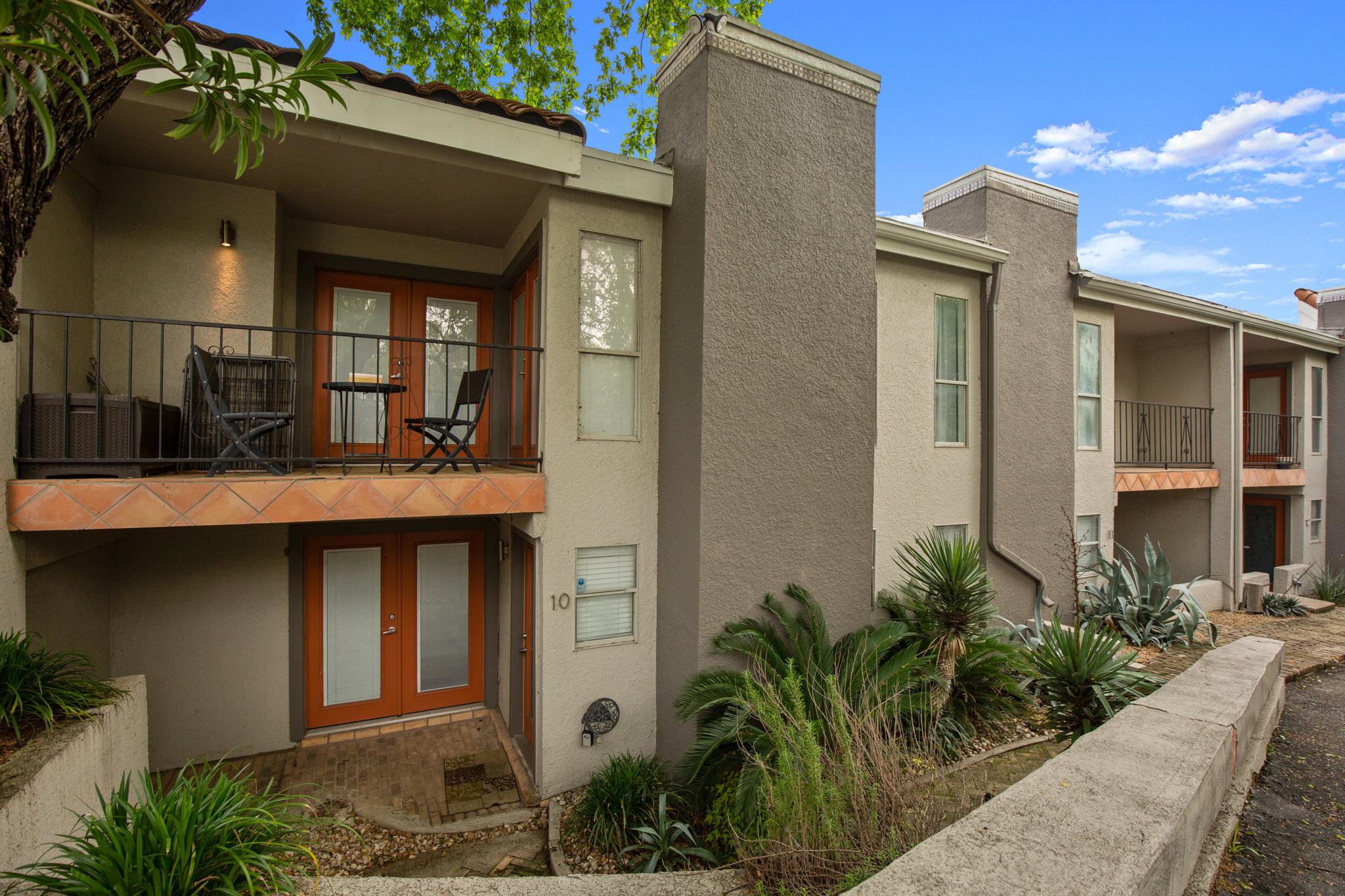 1101 Shoal Creek Blvd # 10, Austin, TX 78701