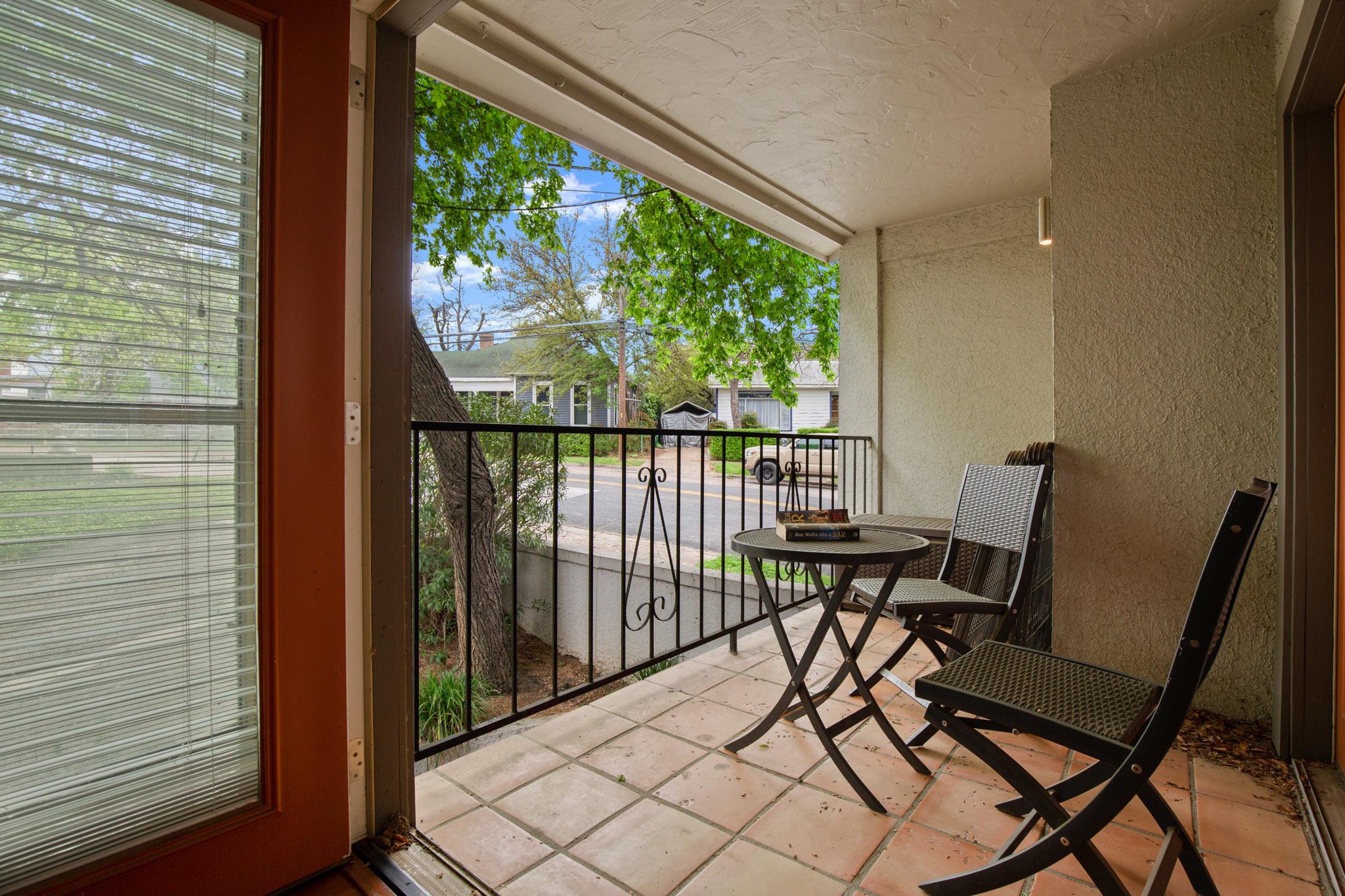 1101 Shoal Creek Blvd # 10, Austin, TX 78701