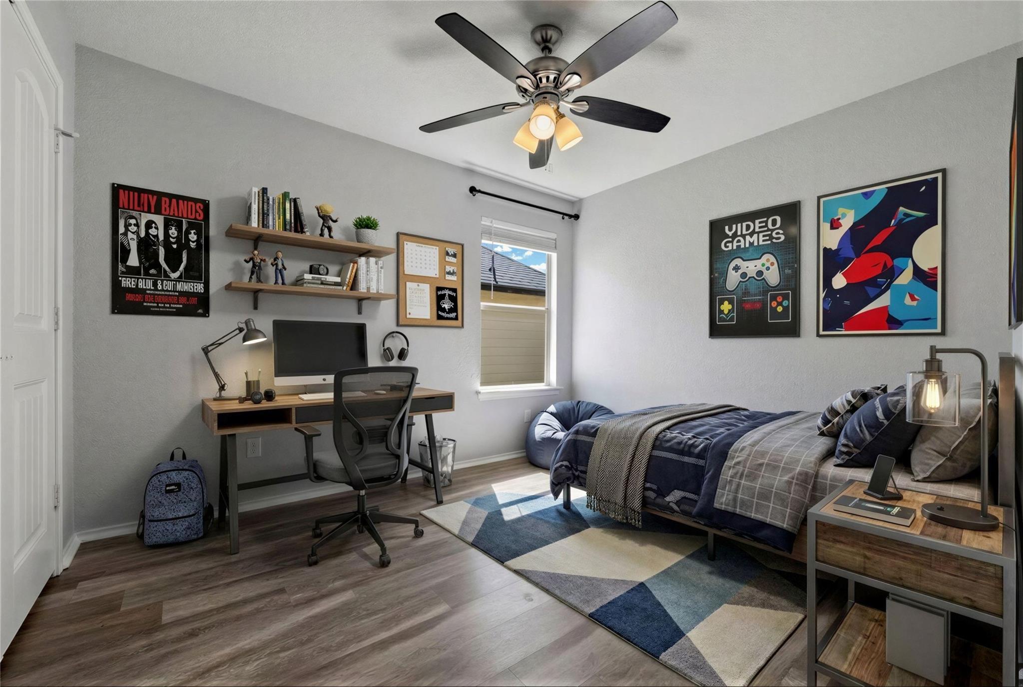 133 Beth Ann Loop, Taylor, TX 76574